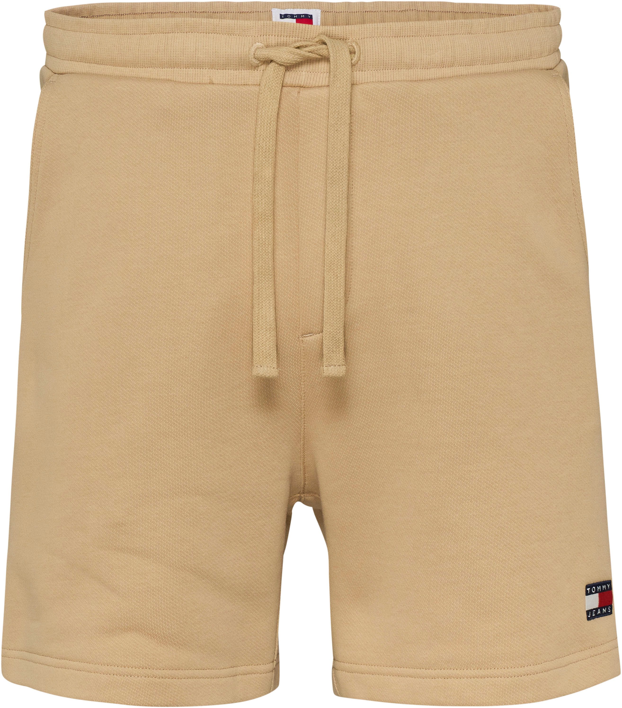 TOMMY JEANS Sweatshort TJM BADGE BEACH SHORT