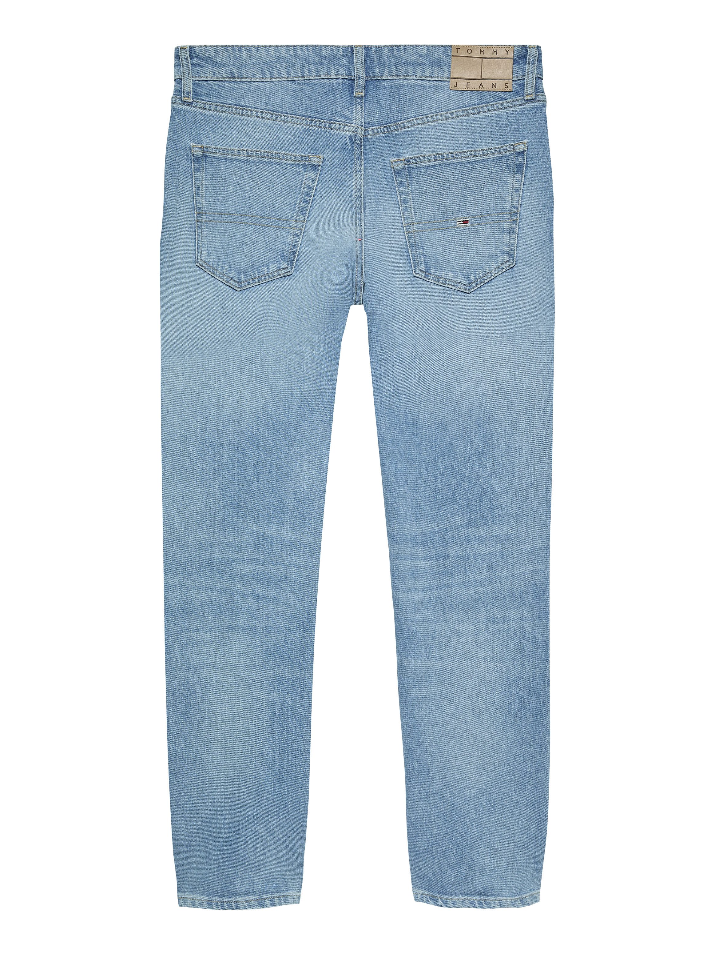 TOMMY JEANS Tapered jeans Austim Slim Tapered