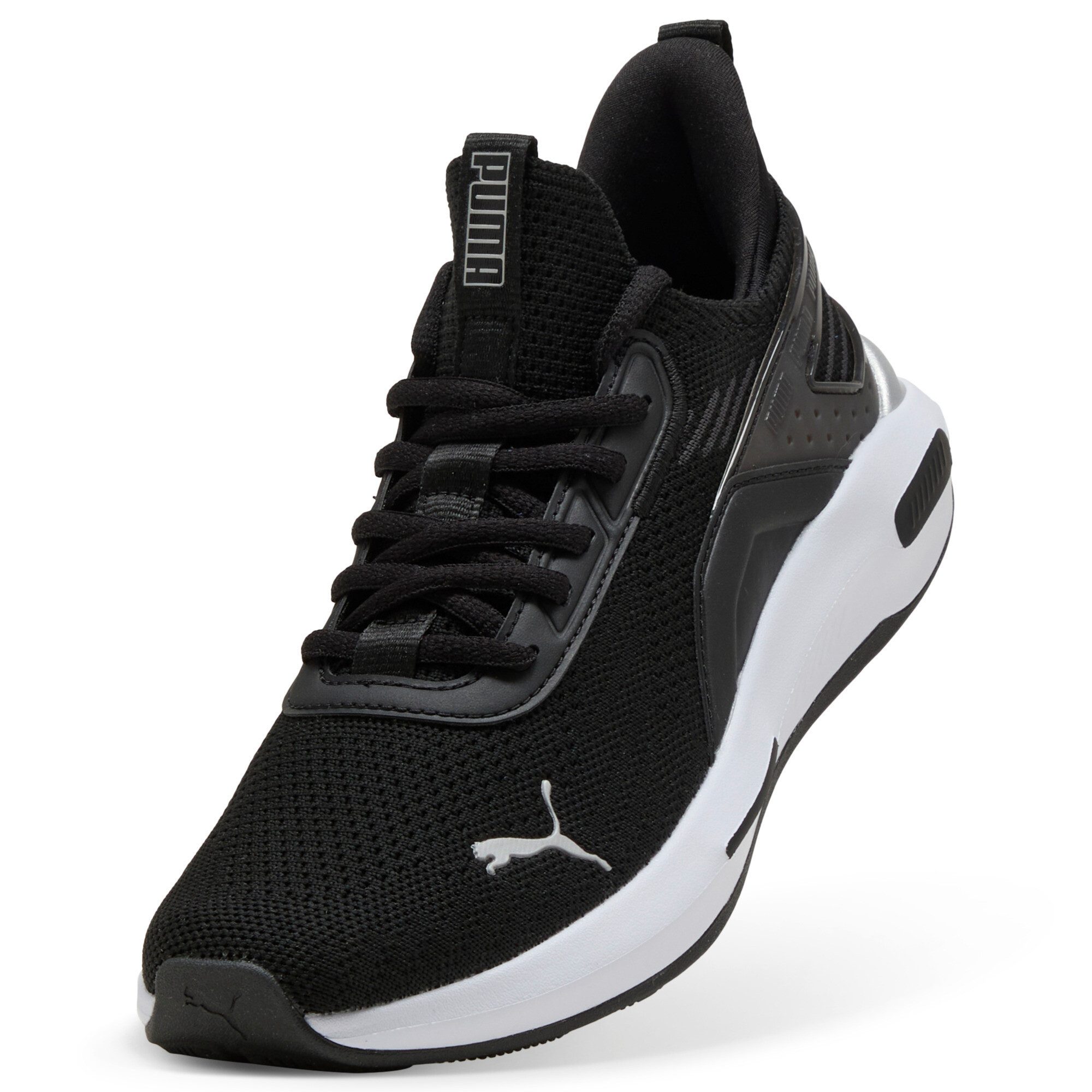PUMA Slip-on sneakers