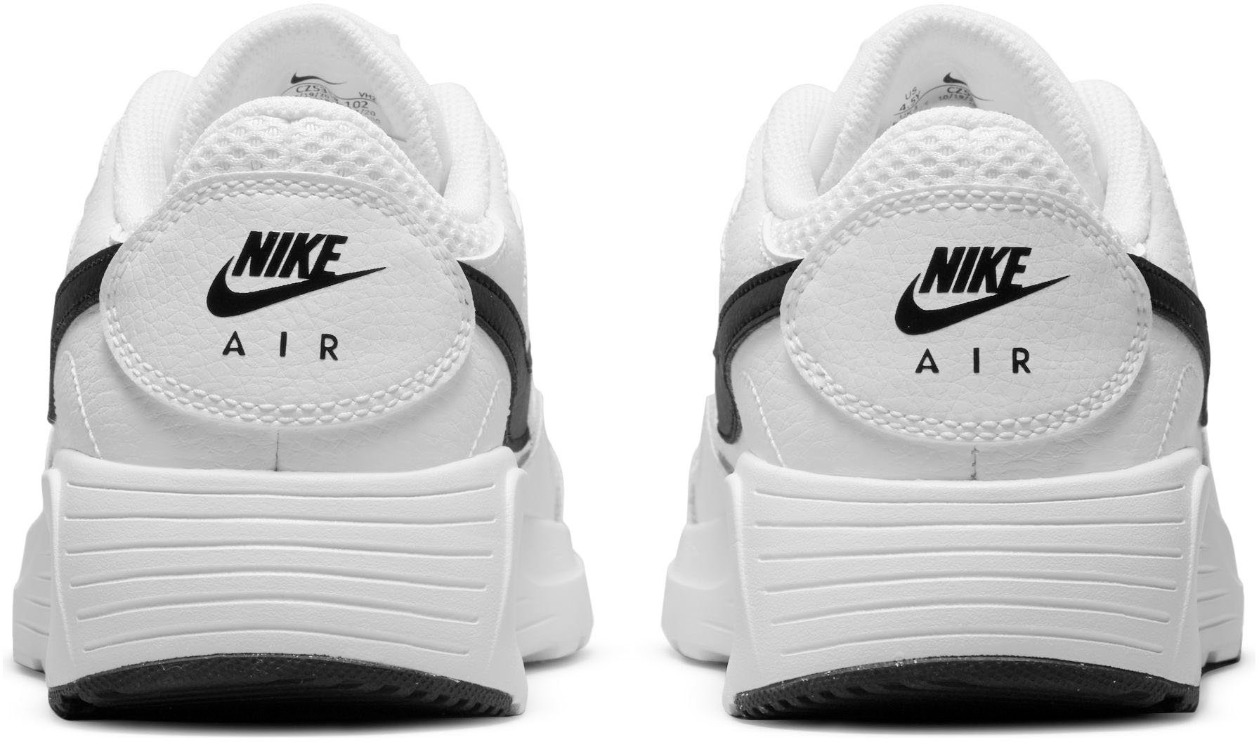 Nike Sportswear Sneakers AIR MAX SC (GS)