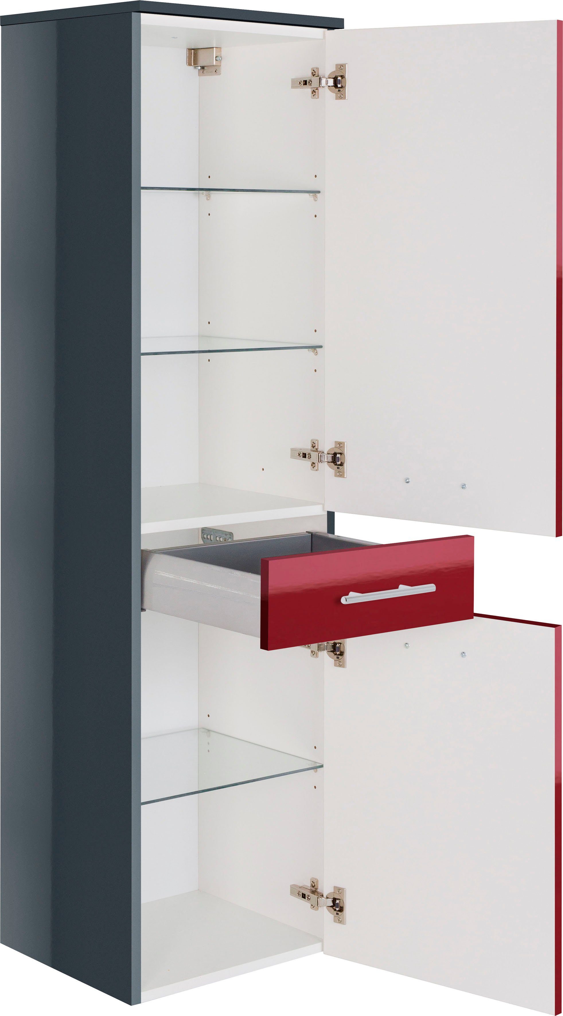 MARLIN Halfhoge kast 3040 breedte 40 cm