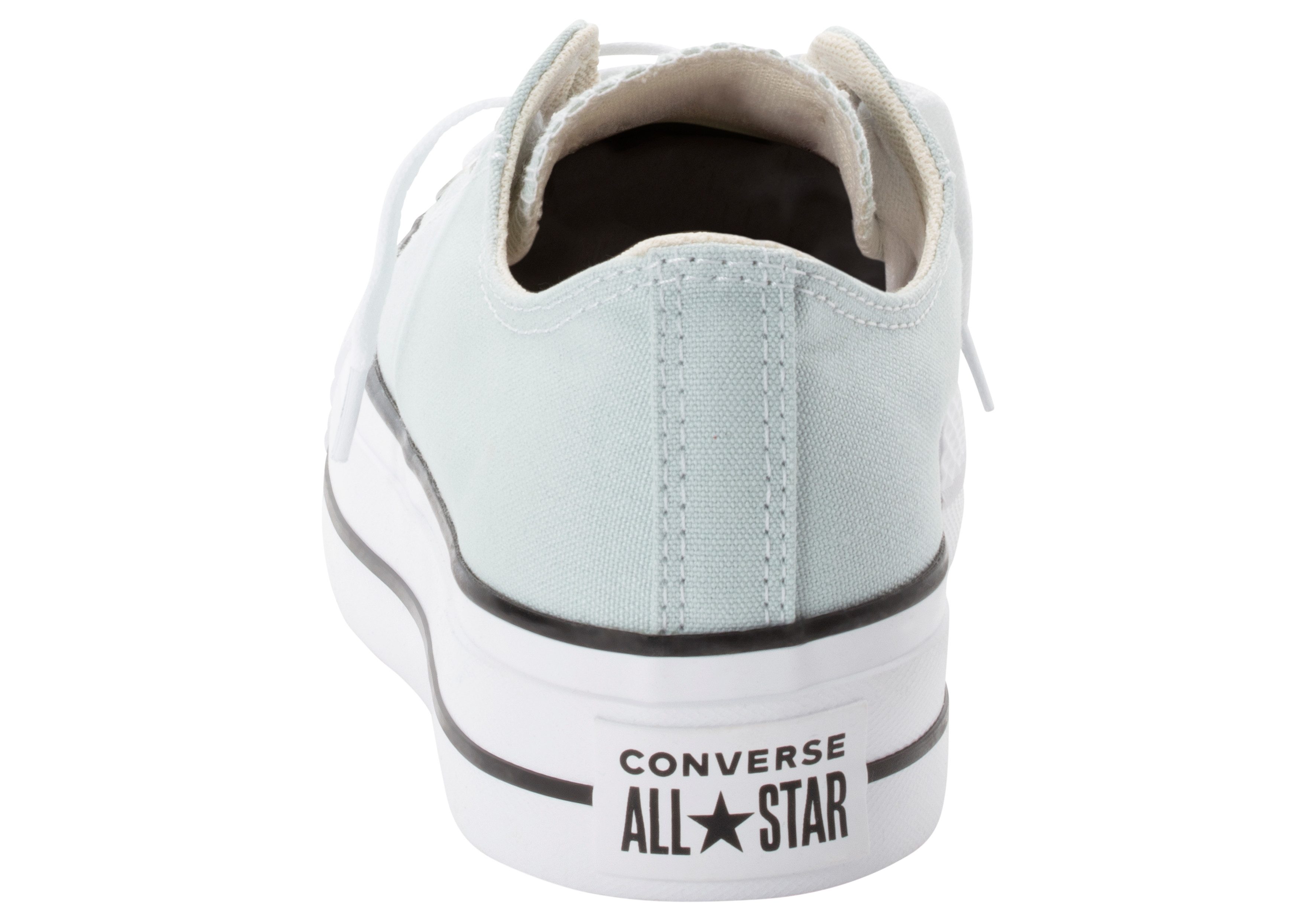 Converse Sneakers CHUCK TAYLOR ALL STAR LIFT PLATFORM