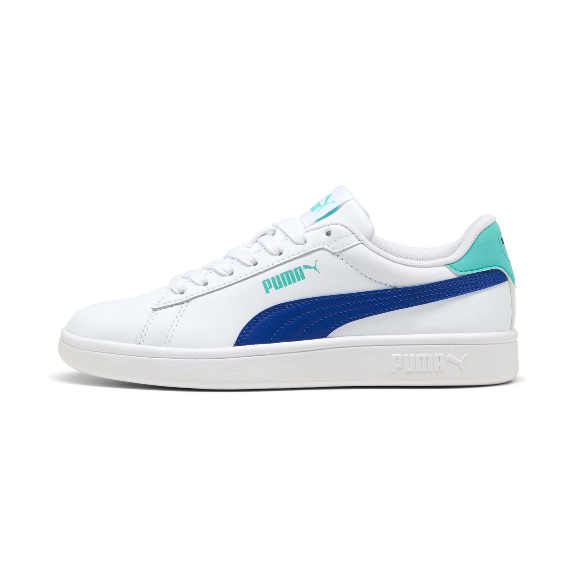 PUMA Sneakers SMASH 3.0 L JR