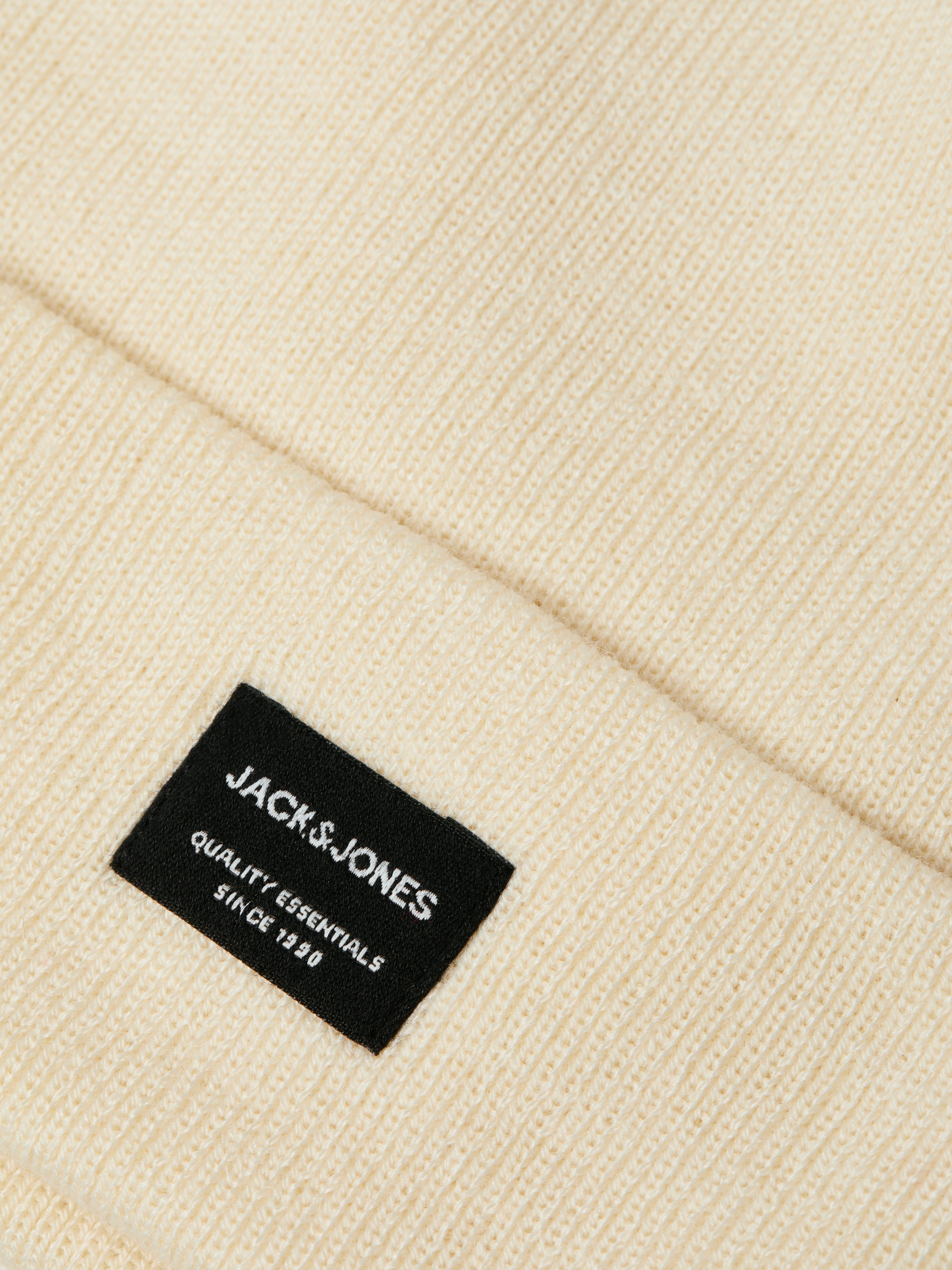 Jack & Jones Beanie JACDNA BEANIE NOOS