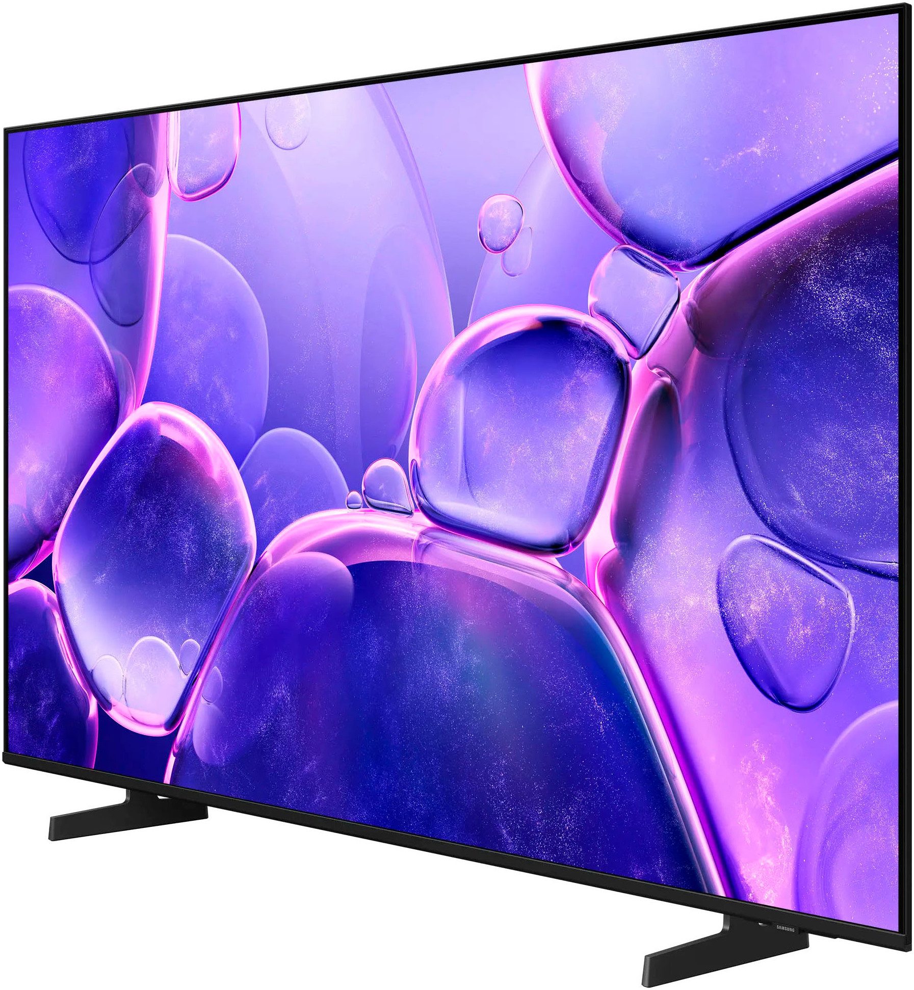 Samsung Led-TV GU55U8079FU LED-televisie