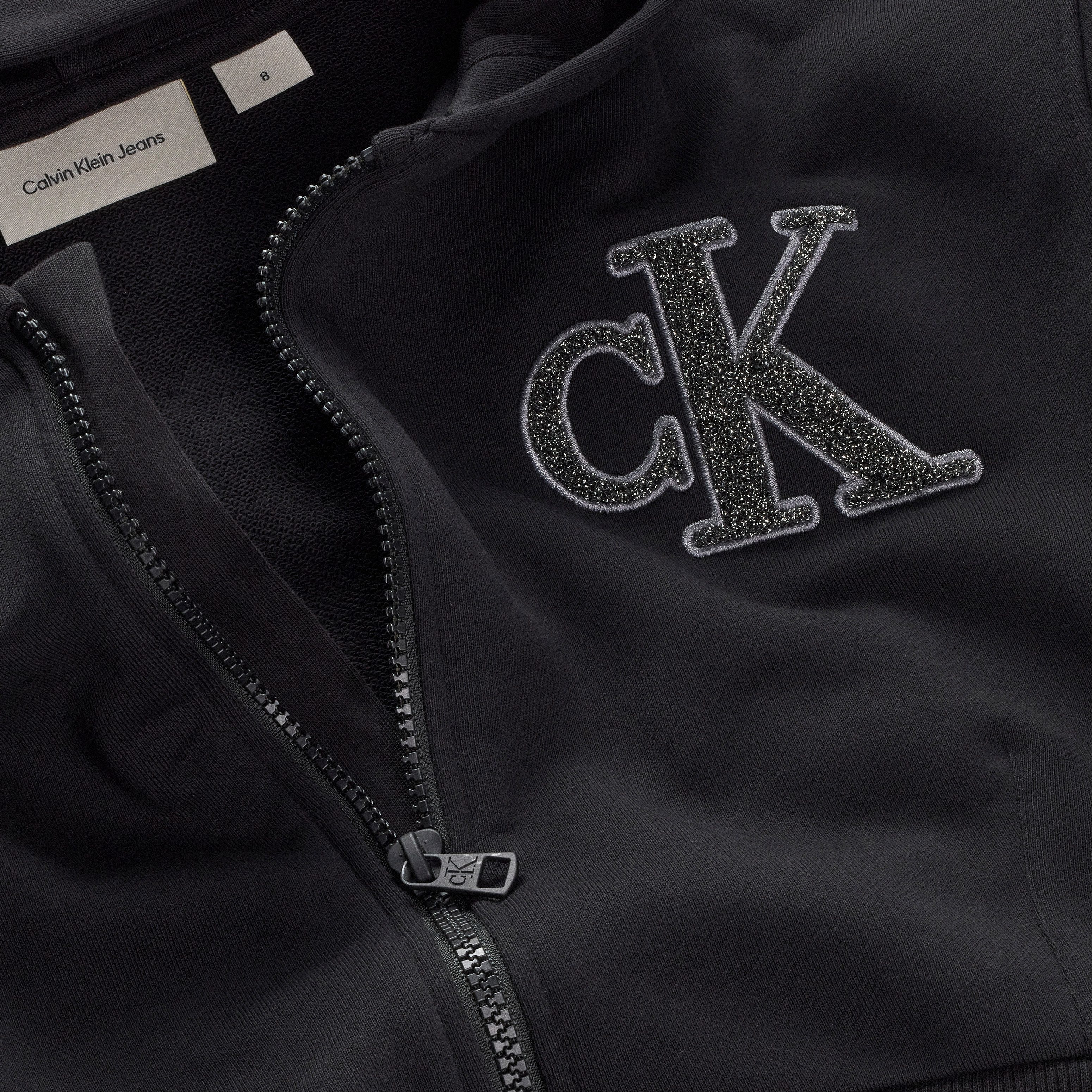 Calvin Klein Sweatvest