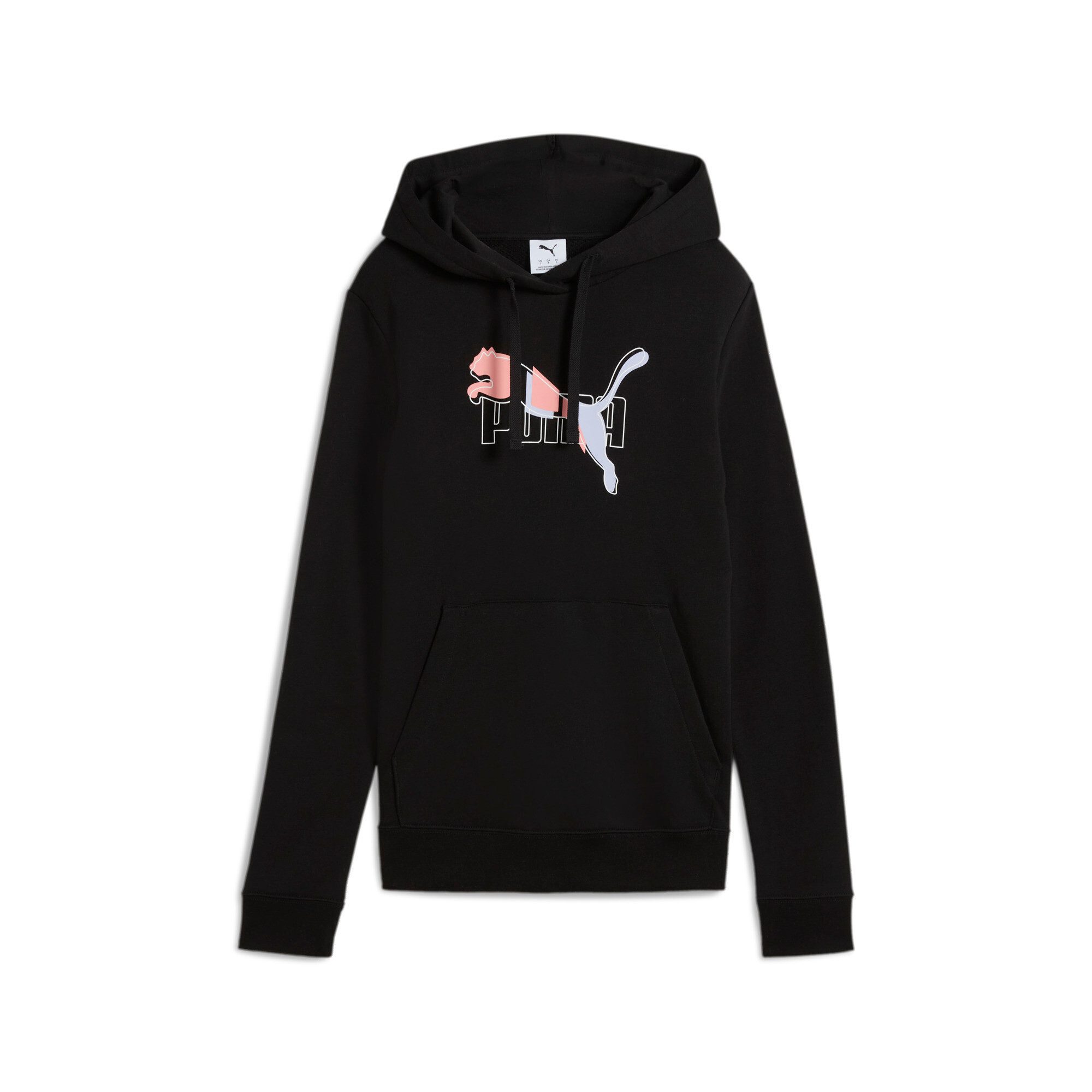 PUMA Hoodie ESS LOGO LAB HOODIE TR