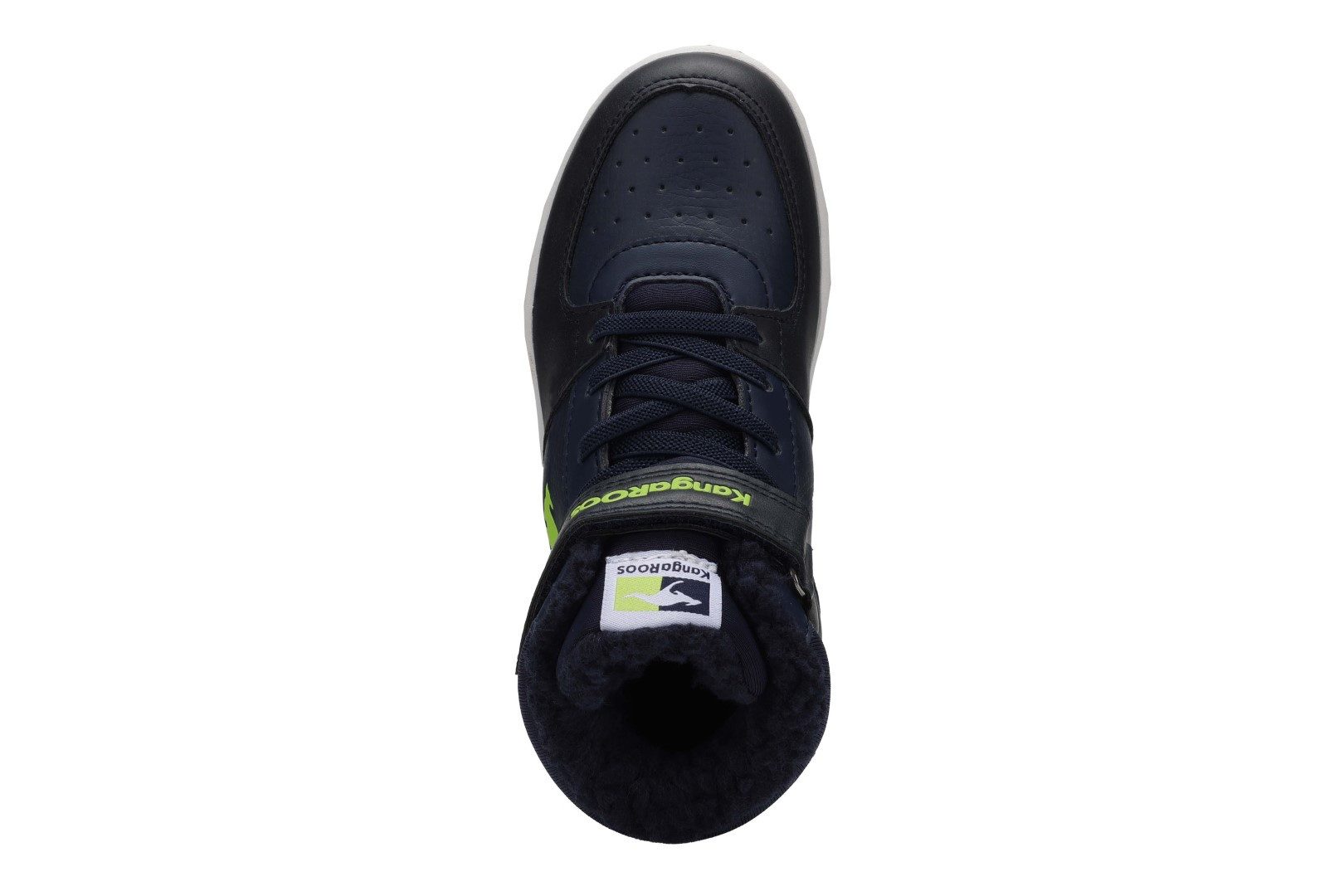 KangaROOS Sneakers K-CP Bound Mid EV