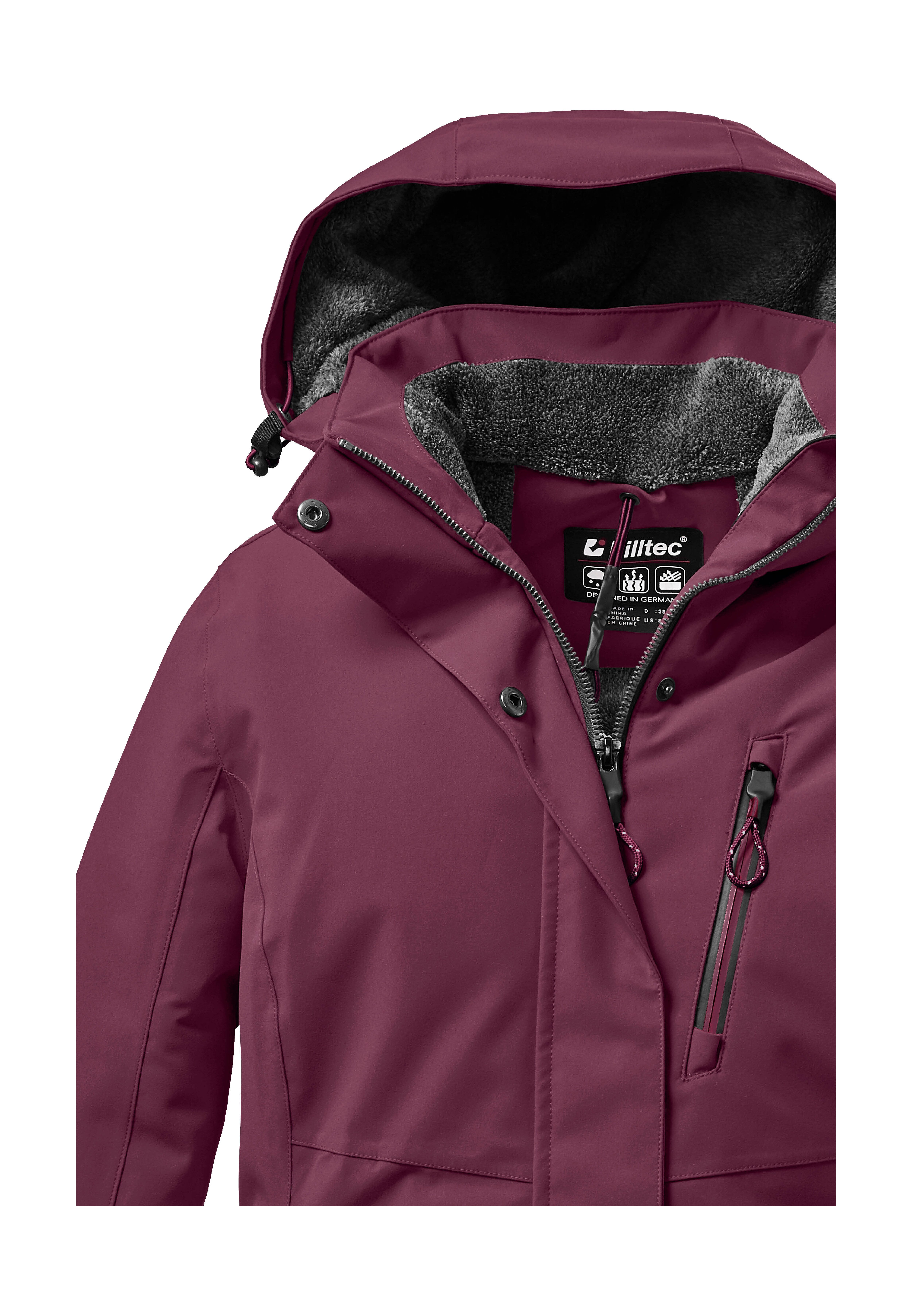 Killtec Outdoorjack KOW 140 WMN JCKT