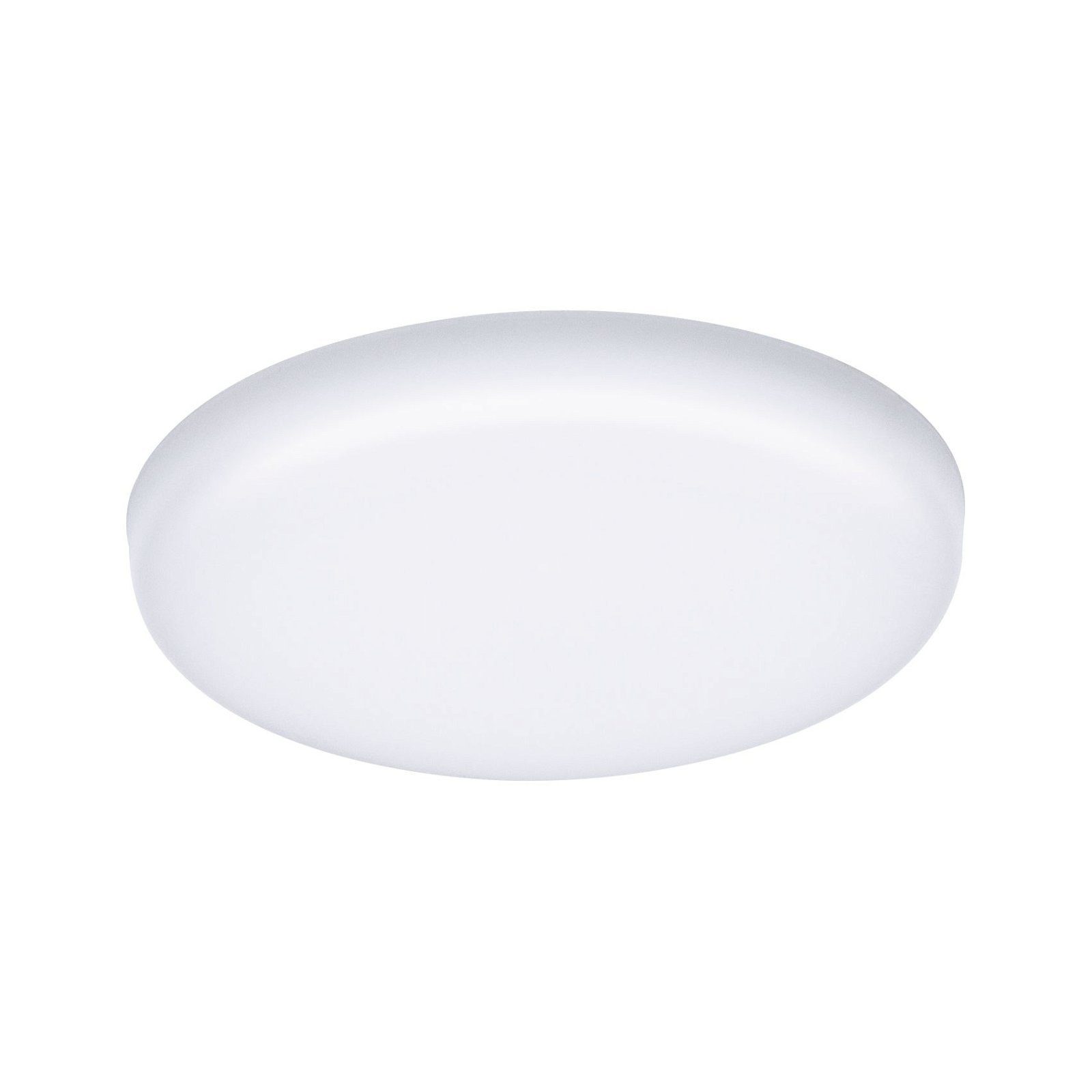 Paulmann Ledinbouwlamp VariFit Veluna IP44 rond 75mm 4,5W 400lm 4000K Satin (1 stuk)