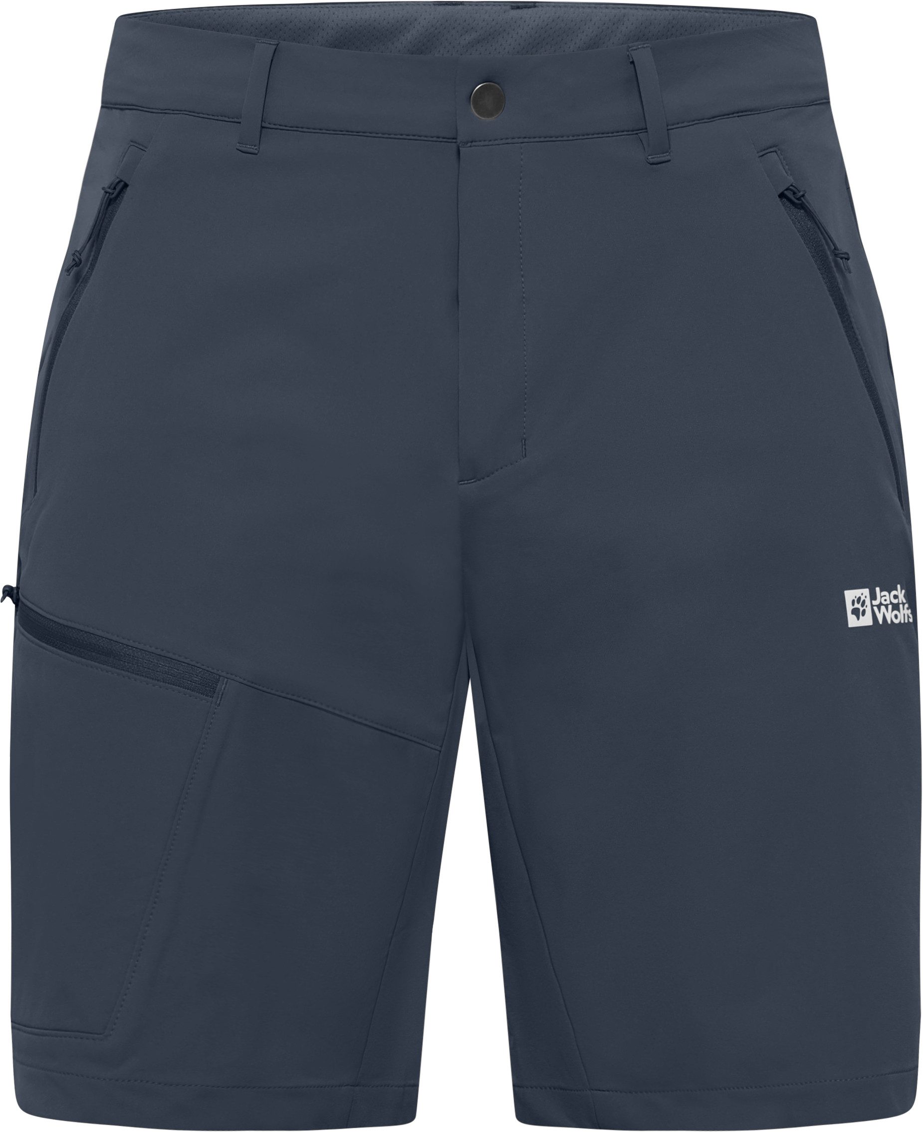 Jack Wolfskin Short PICO TRAIL SHORTS M
