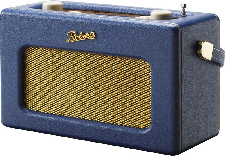 ROBERTS RADIO Internetradio Revival iStream3L