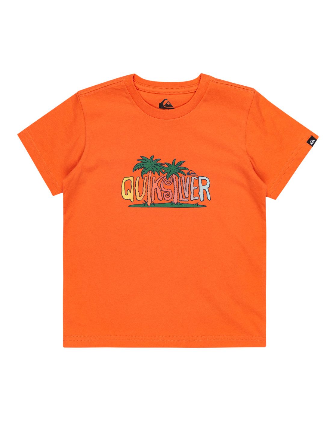 Quiksilver Shirttop Sunny Palms