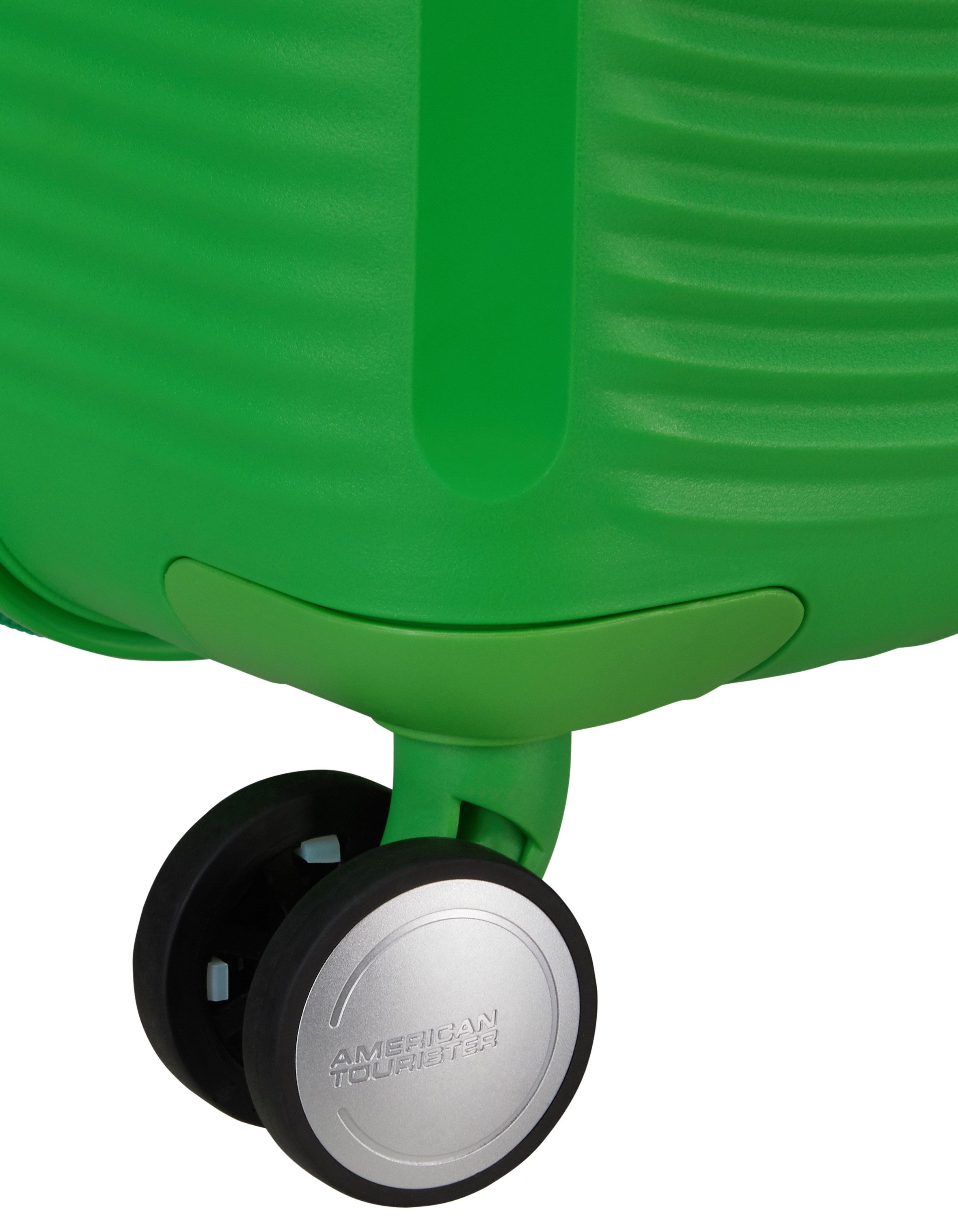 American Tourister Hardshell-trolley SOUNDBOX 77 Reiskoffer trolley incheckbagage TSA-cijferslot volumevergroting
