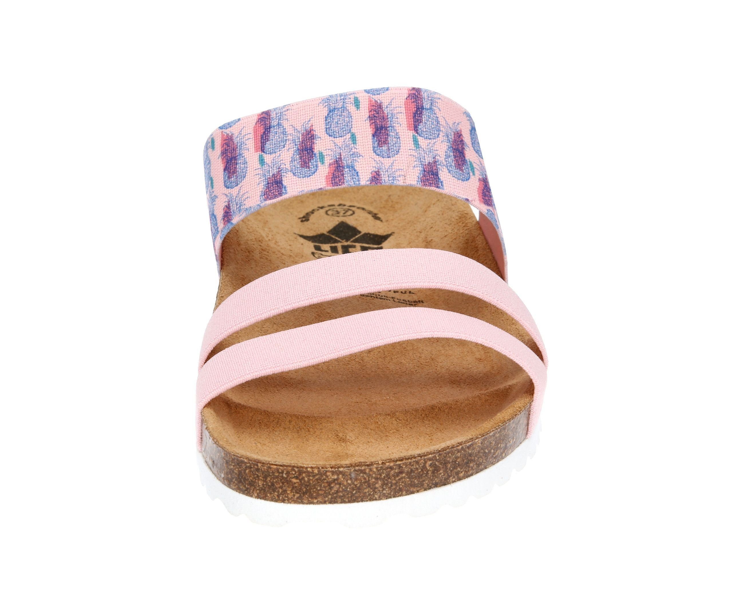 Lico Slippers Bioline Summer