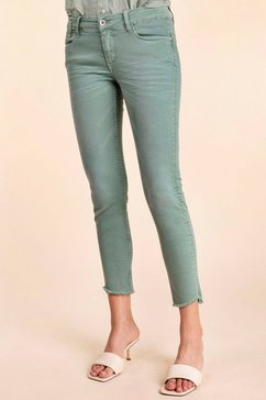 blue fire skinny fit jeans chloe wellnessfactor door het stretchaandeel groen