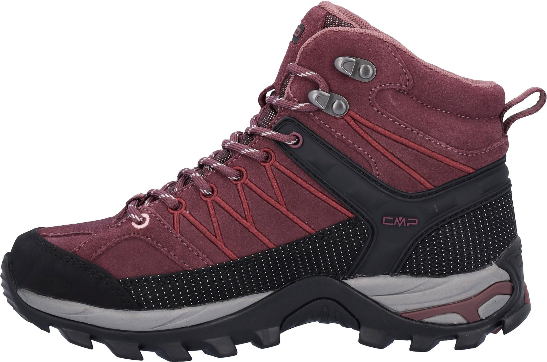 CMP Wandelschoenen RIGEL MID WMN TREKKING SCHOENEN WP