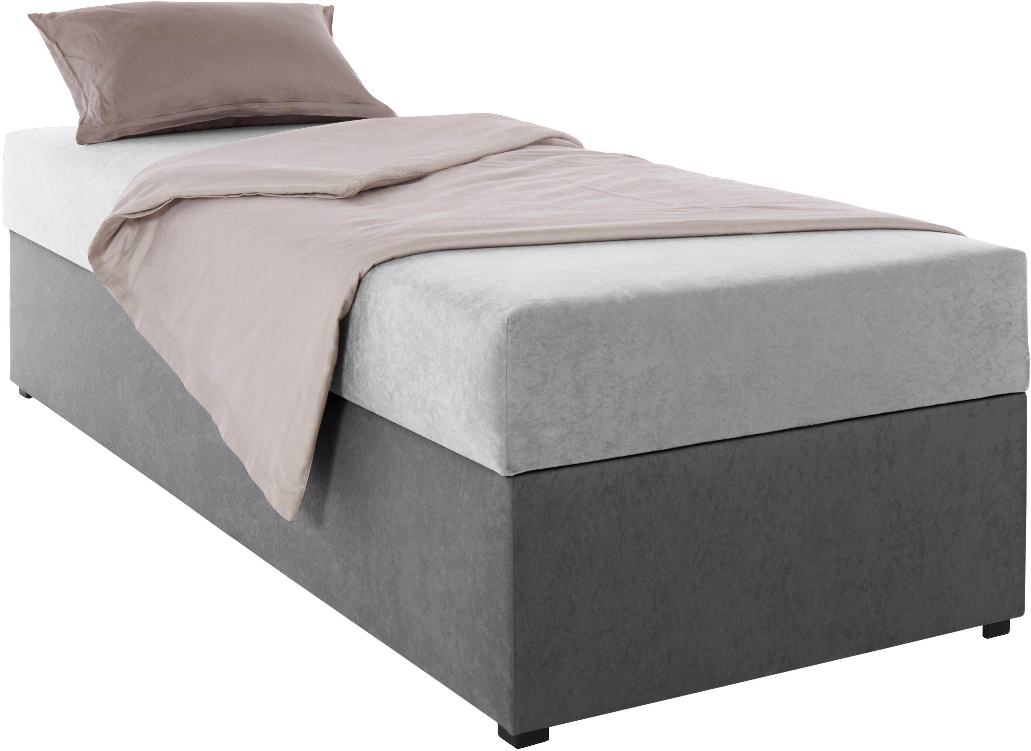 Maintal Bed Diana