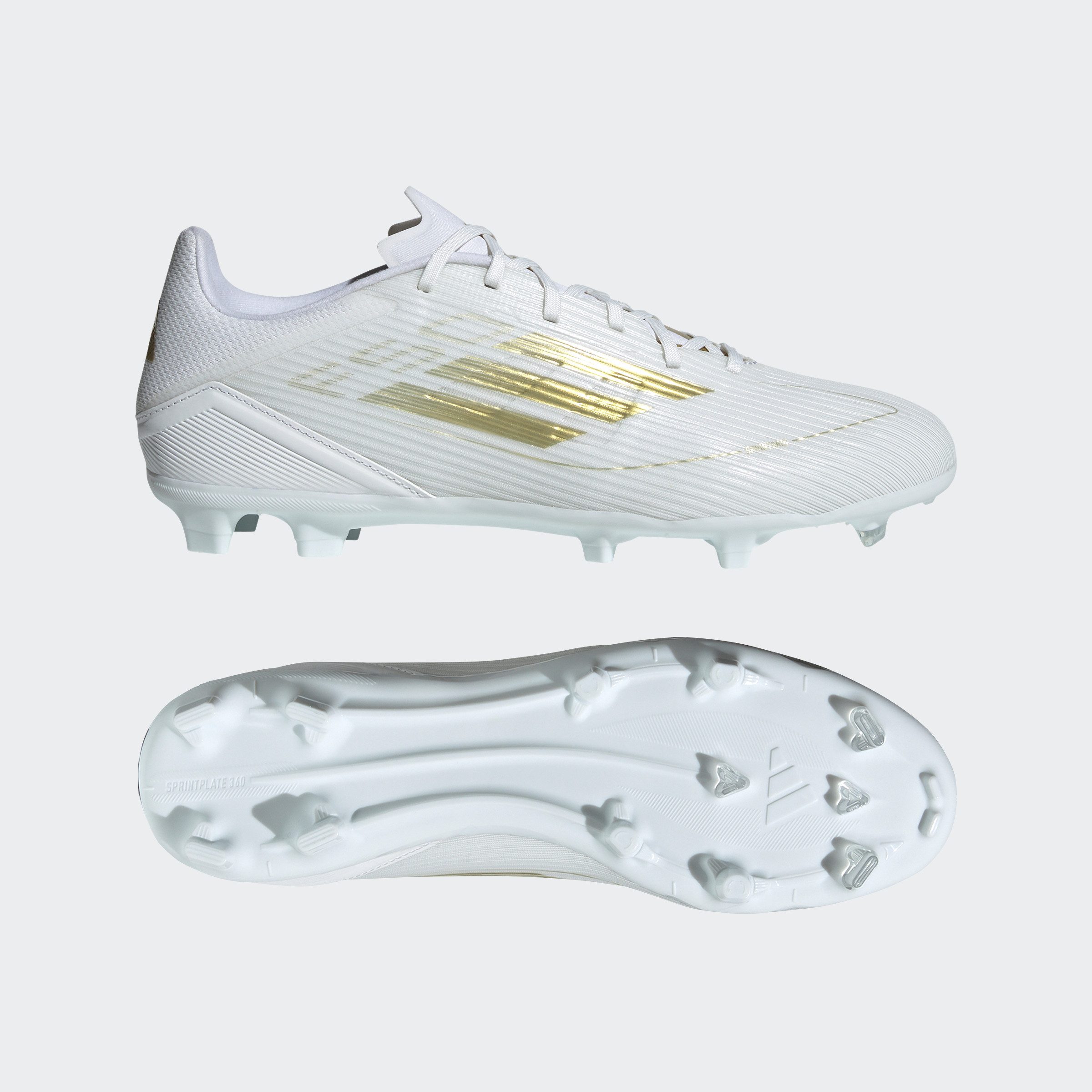 adidas Performance Voetbalschoenen F50 LEAGUE FG/MG