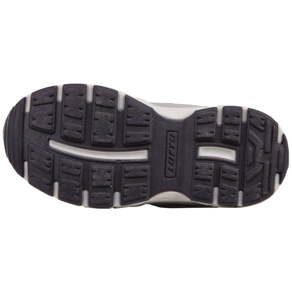 lotto Klittenbandboots met behaaglijk warme voering