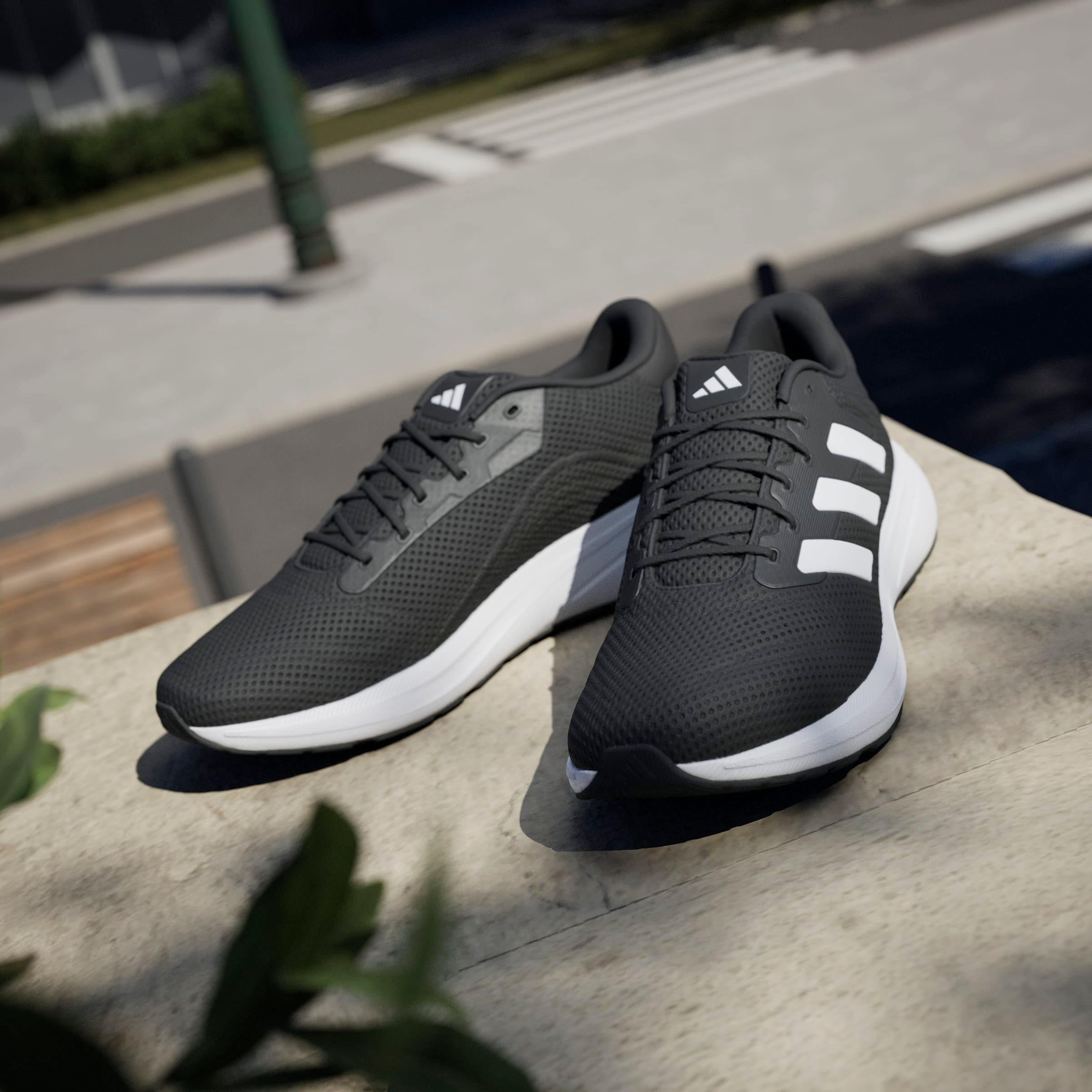 adidas Performance Runningschoenen RESPONSE