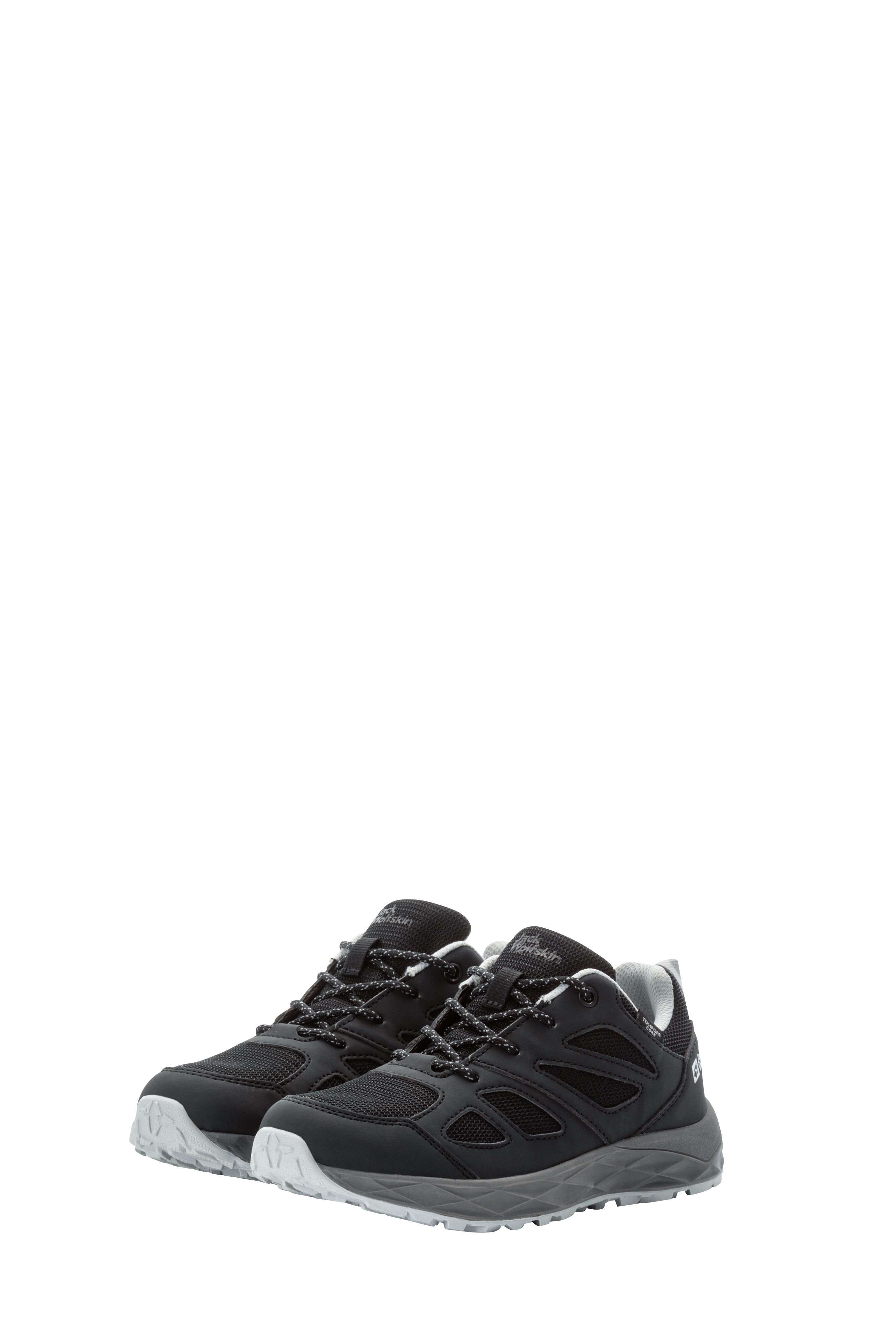Jack Wolfskin Wandelschoenen WOODLAND 2 TEXAPORE LOW K