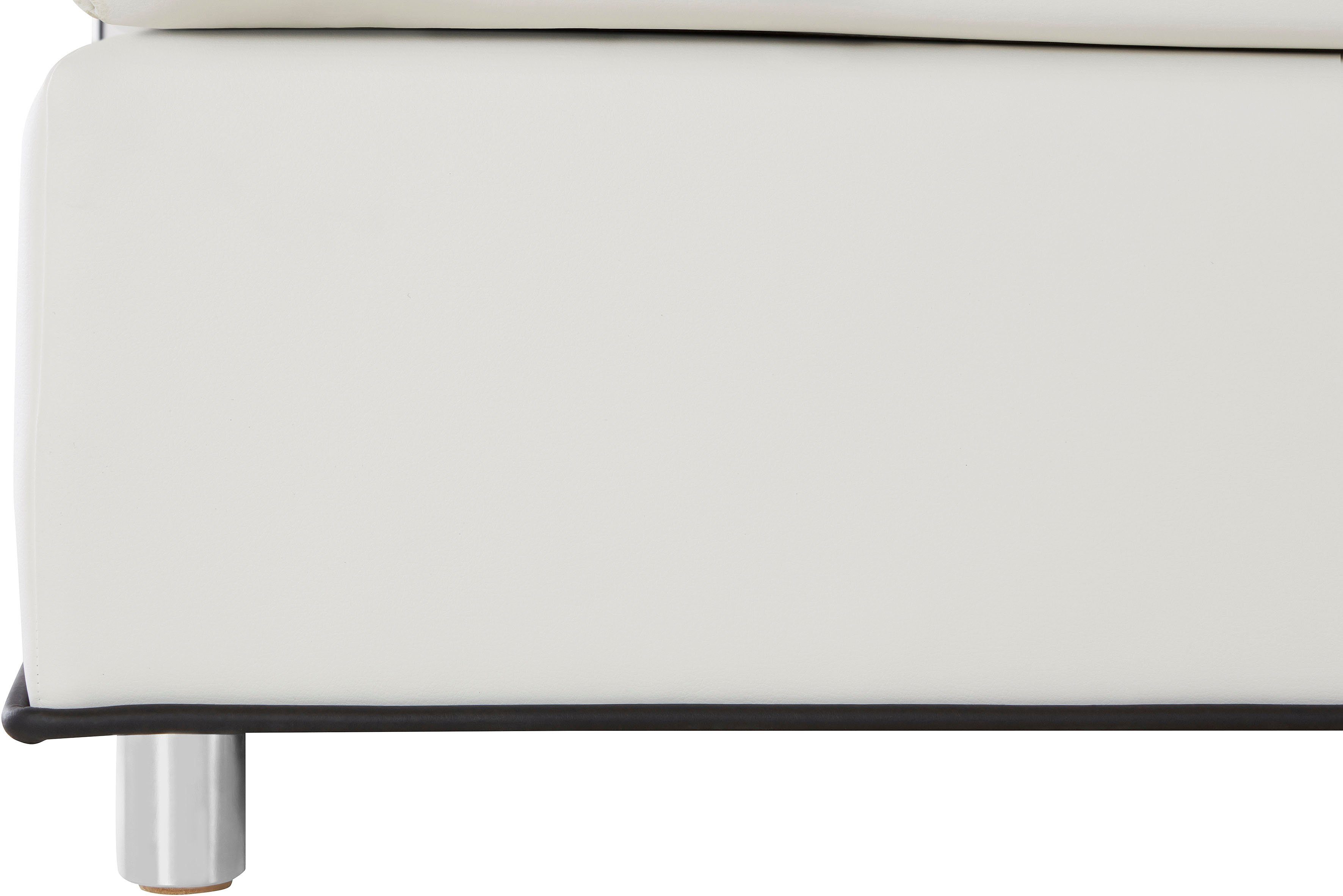 COLLECTION AB Boxspring Melbourne inclusief topmatras