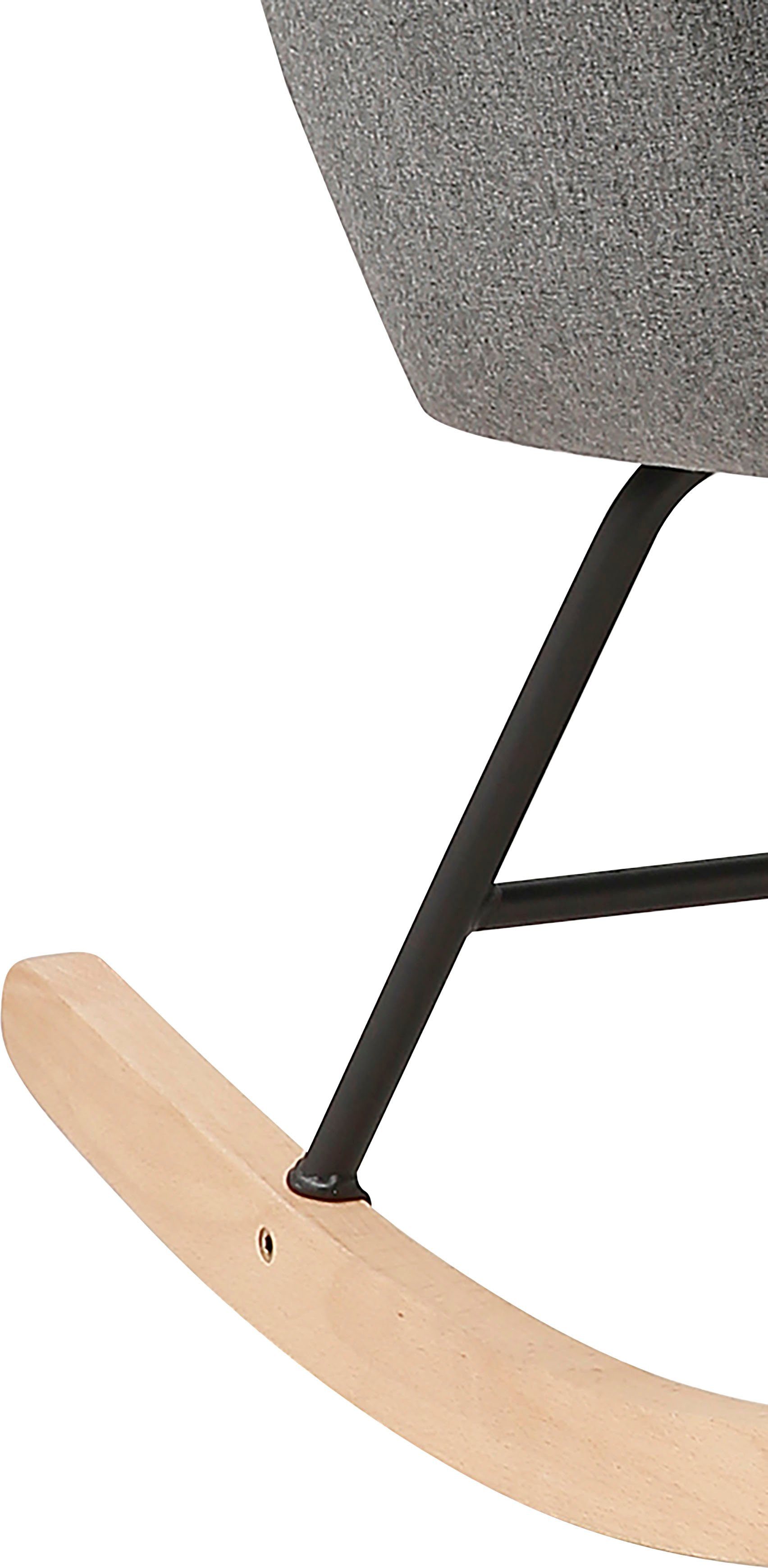 Homexperts Schommelstoel ROCKY