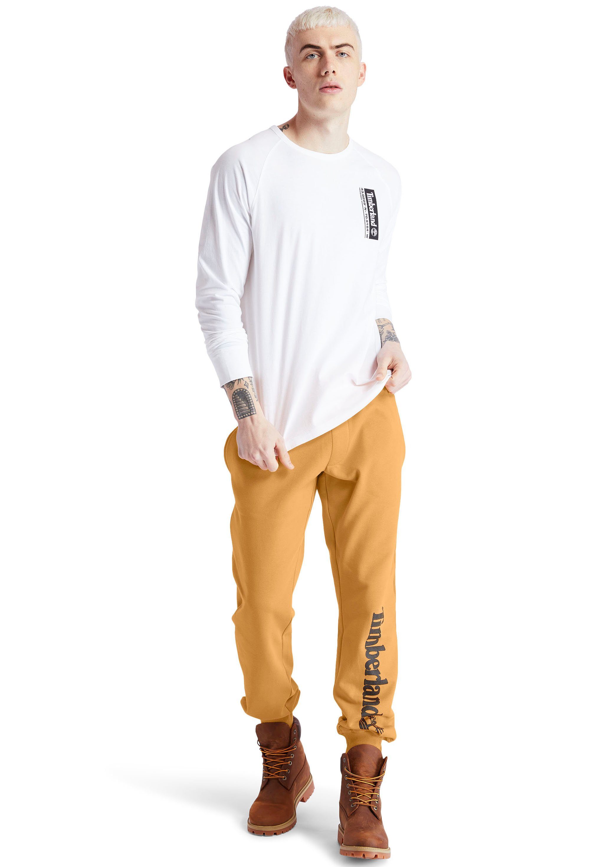 Timberland Joggingbroek makkelijk besteld | OTTO