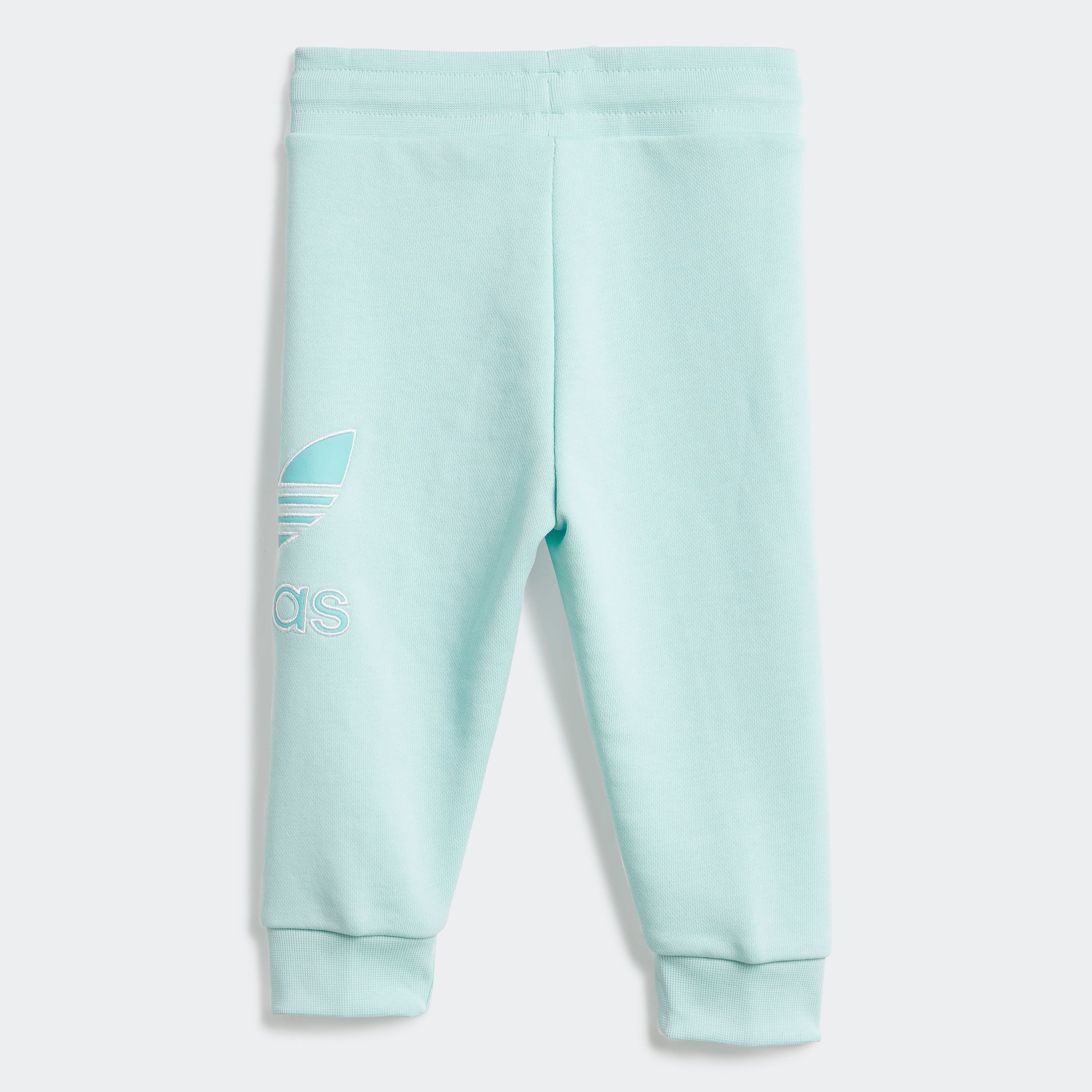 adidas Originals Trainingspak HOODIE SET BL (2-delig)