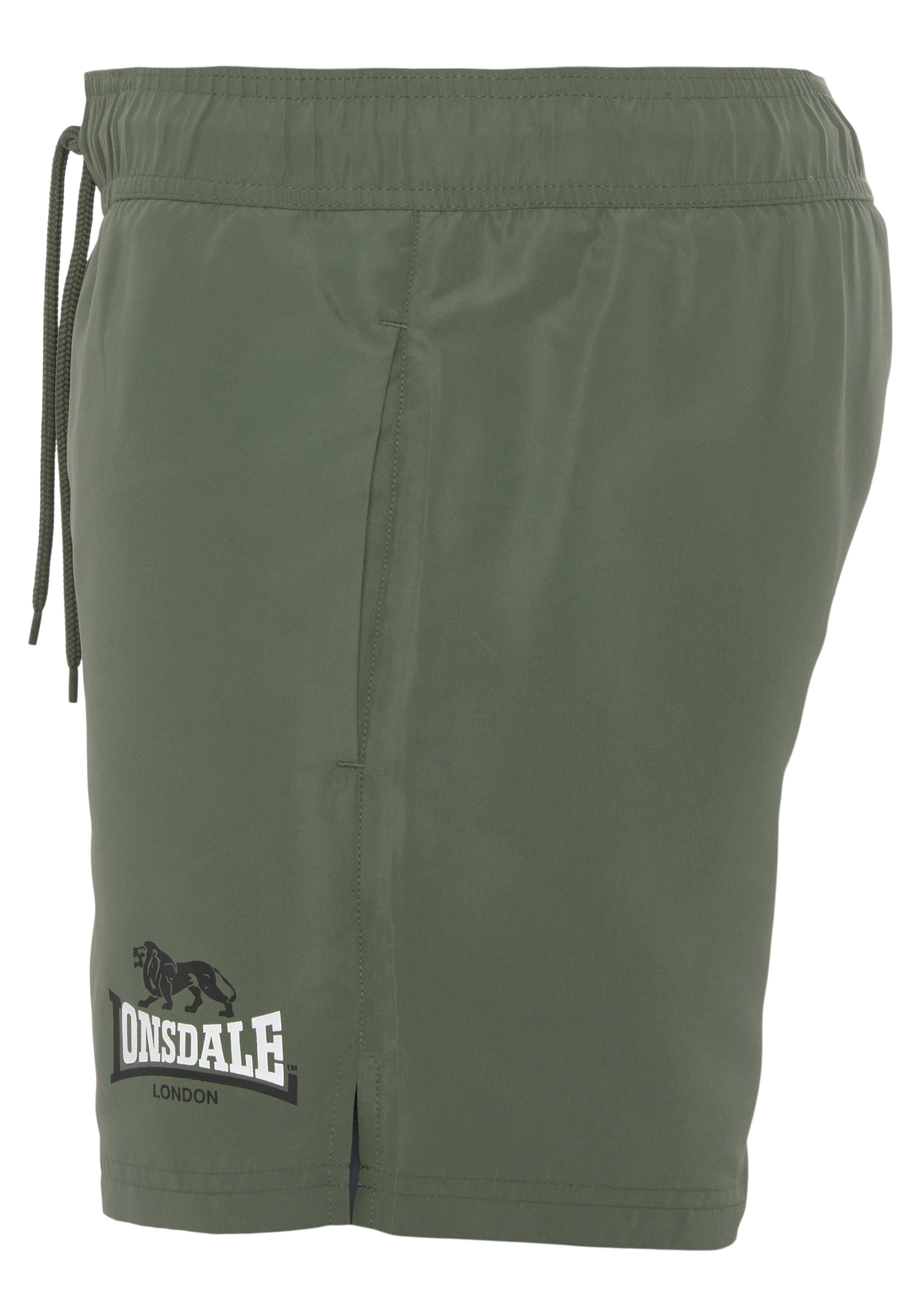 Lonsdale Short KILSTAY