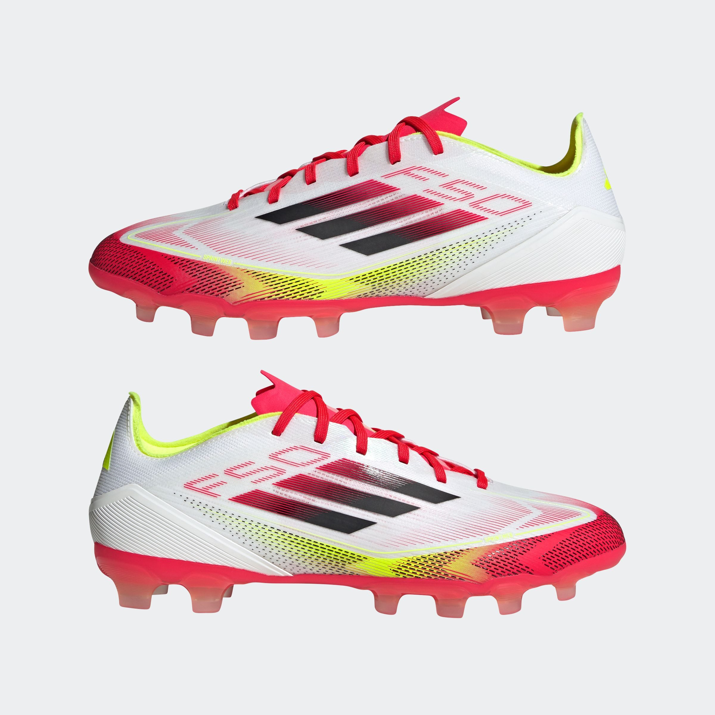 adidas Performance Voetbalschoenen F50 PRO MG