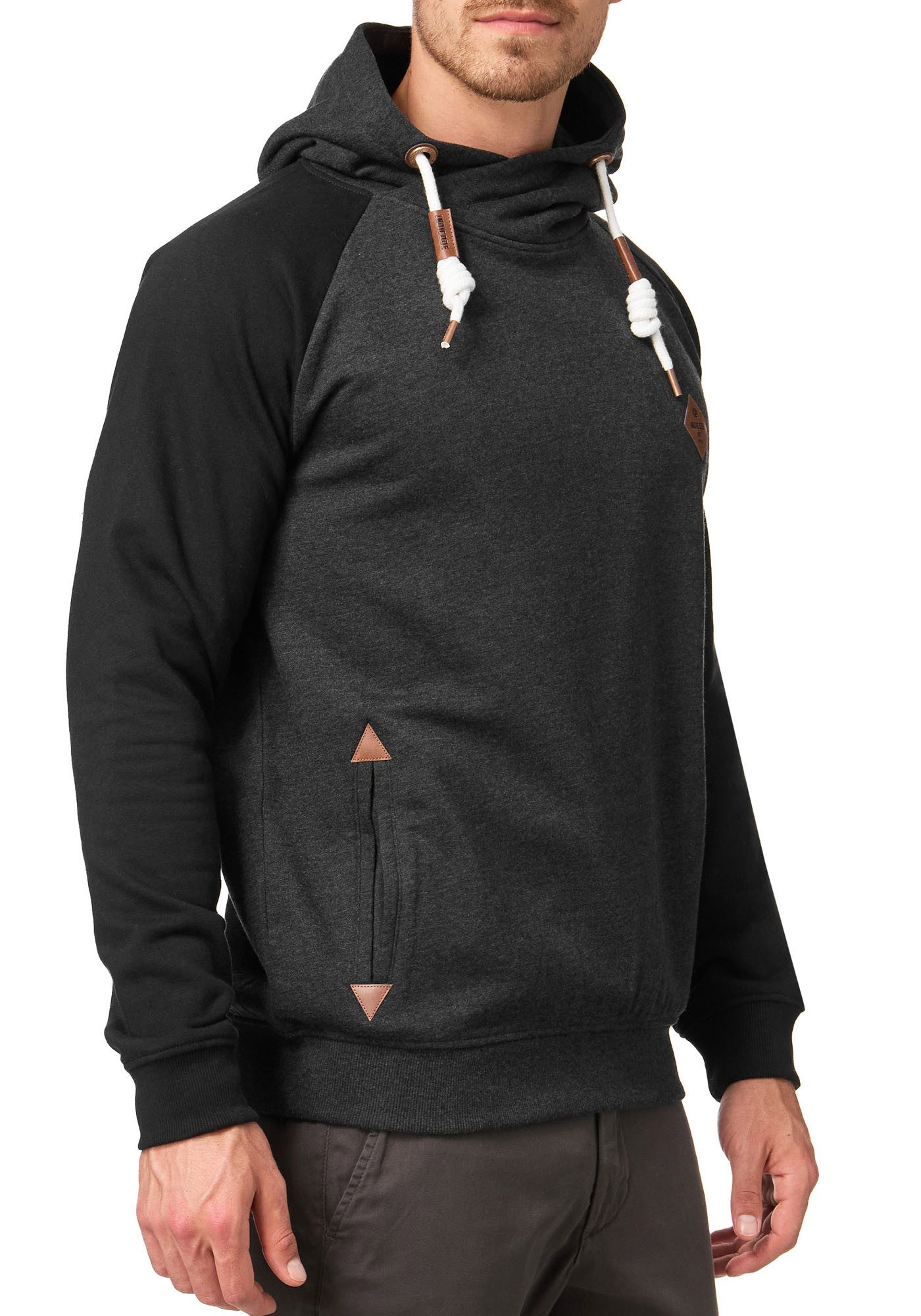 Indicode Hoodie INMarybank