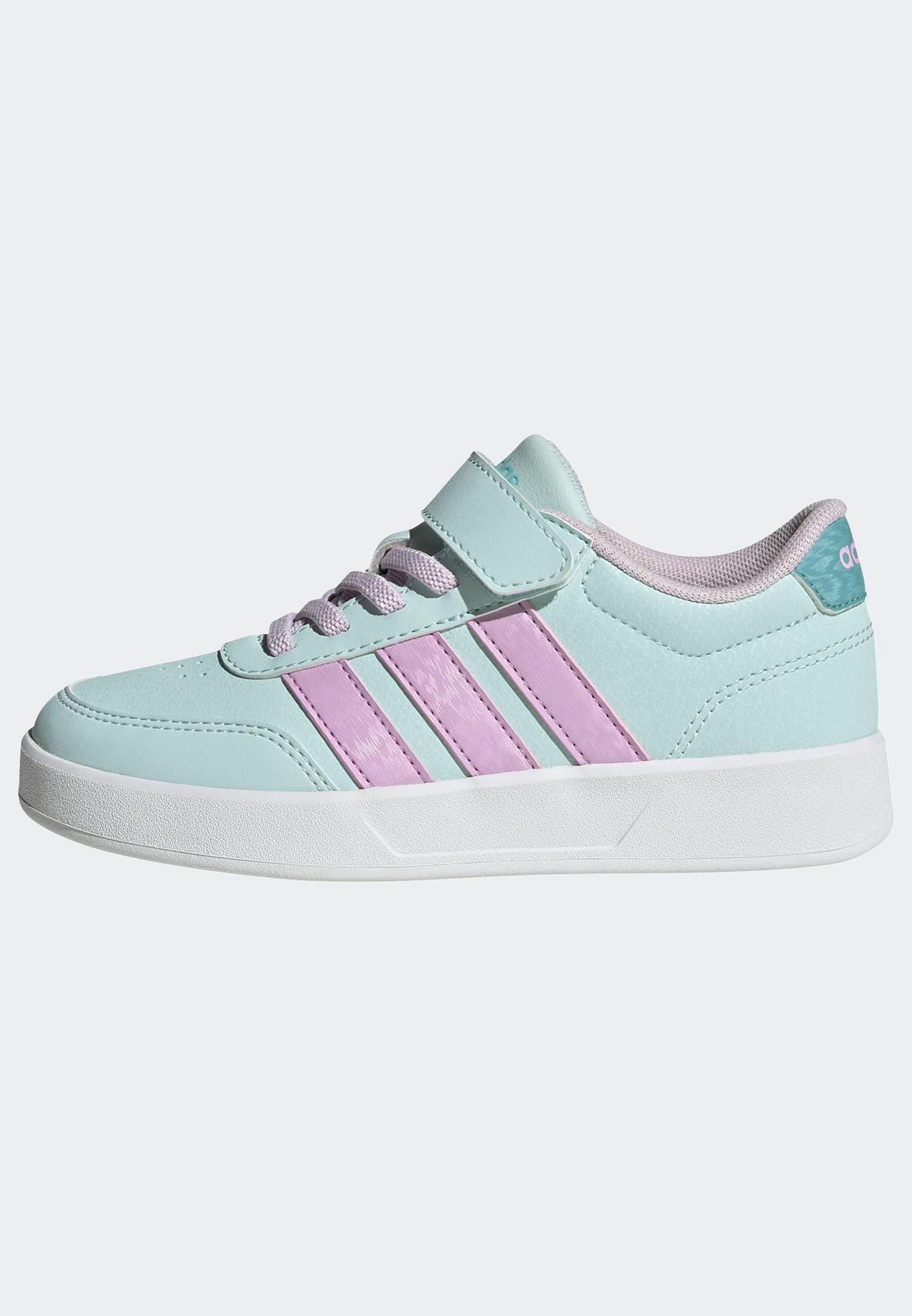 adidas Sportswear Sneakers BREAKNET 3.0 KIDS