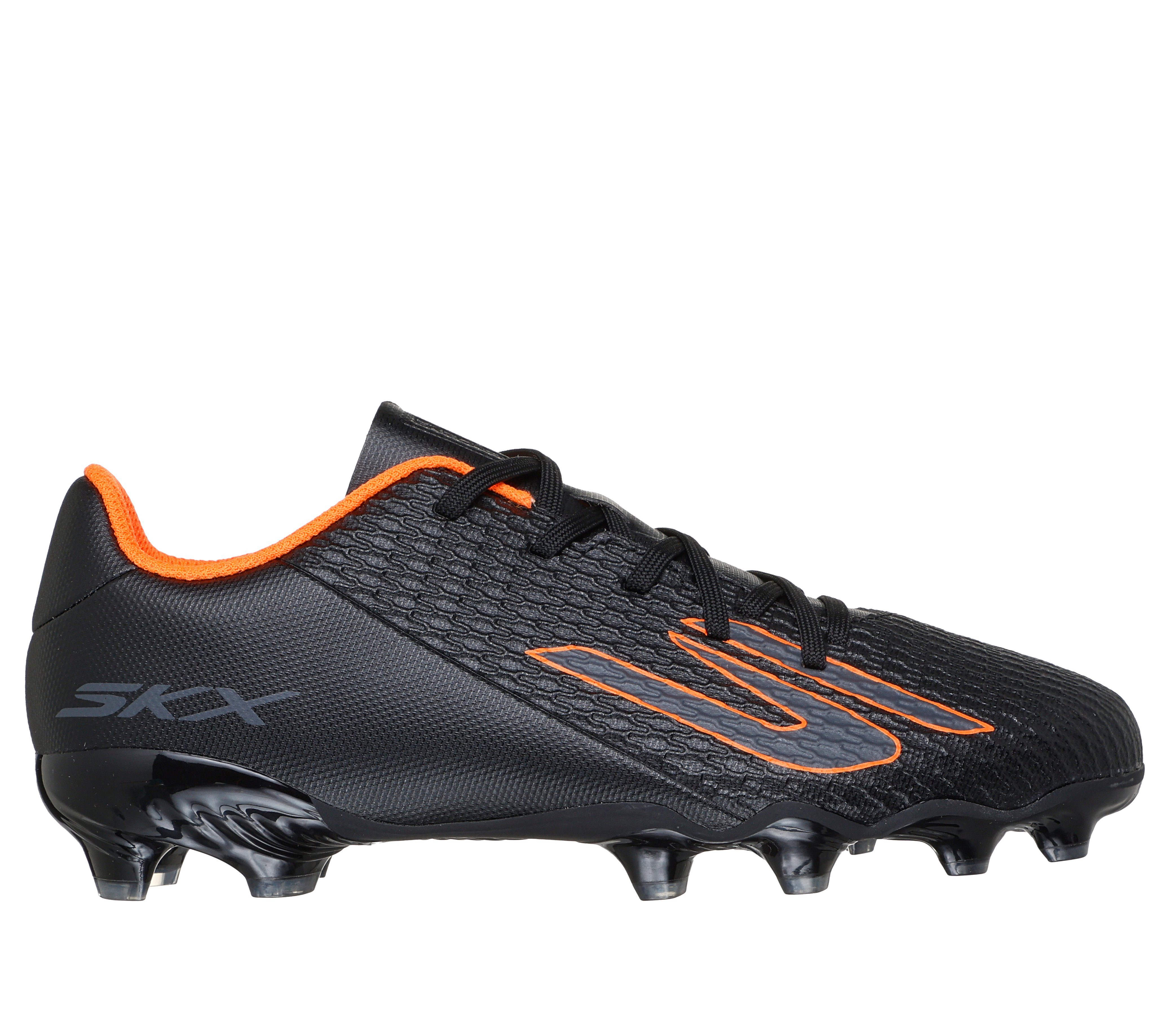 Skechers Voetbalschoenen JR CRIB FG, Skechers Skx_2 Jr Td Mg Academy voetbalschoen met reactieve pasvorm