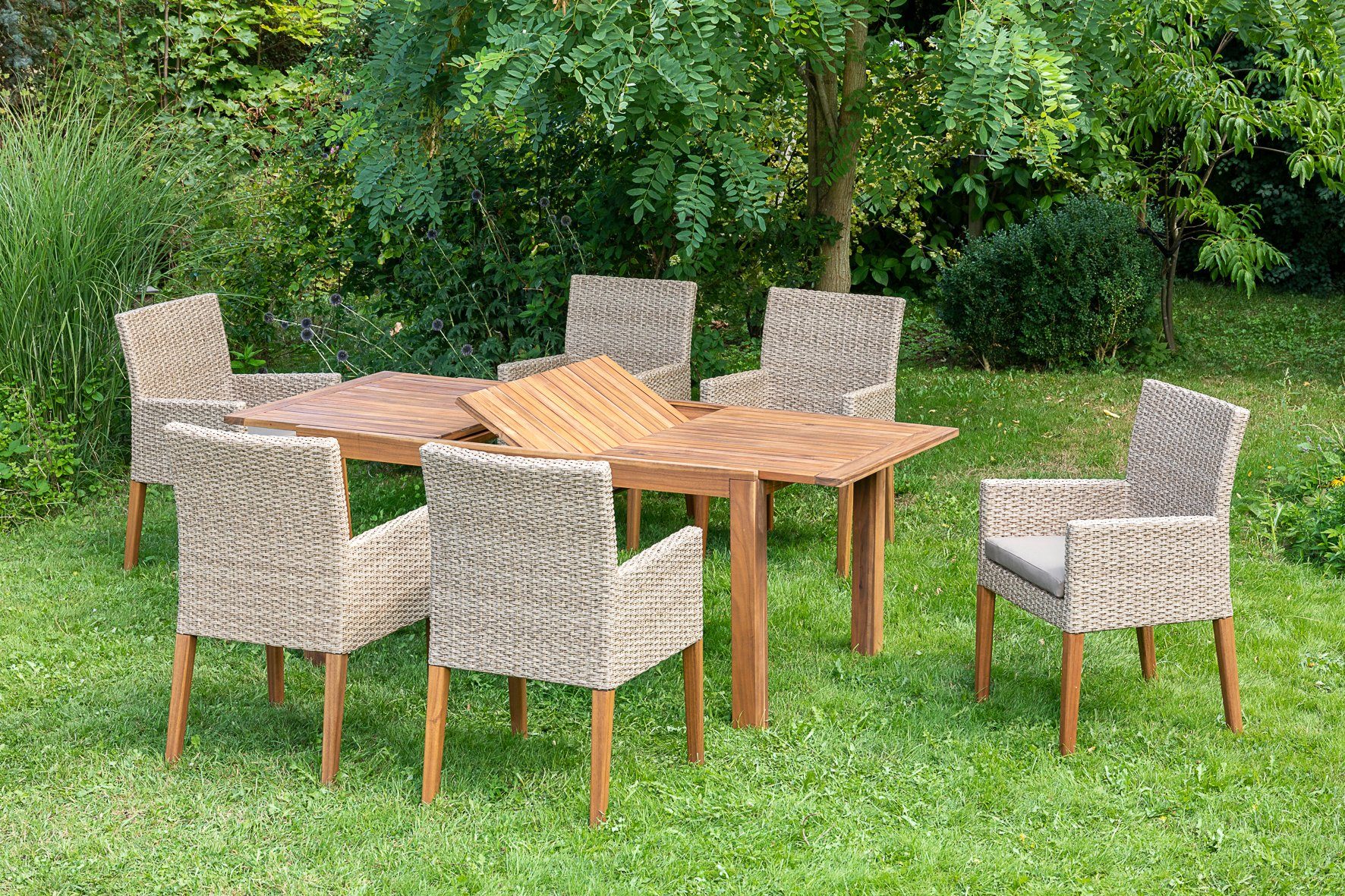 MERXX Tuin-eethoek Ranzano