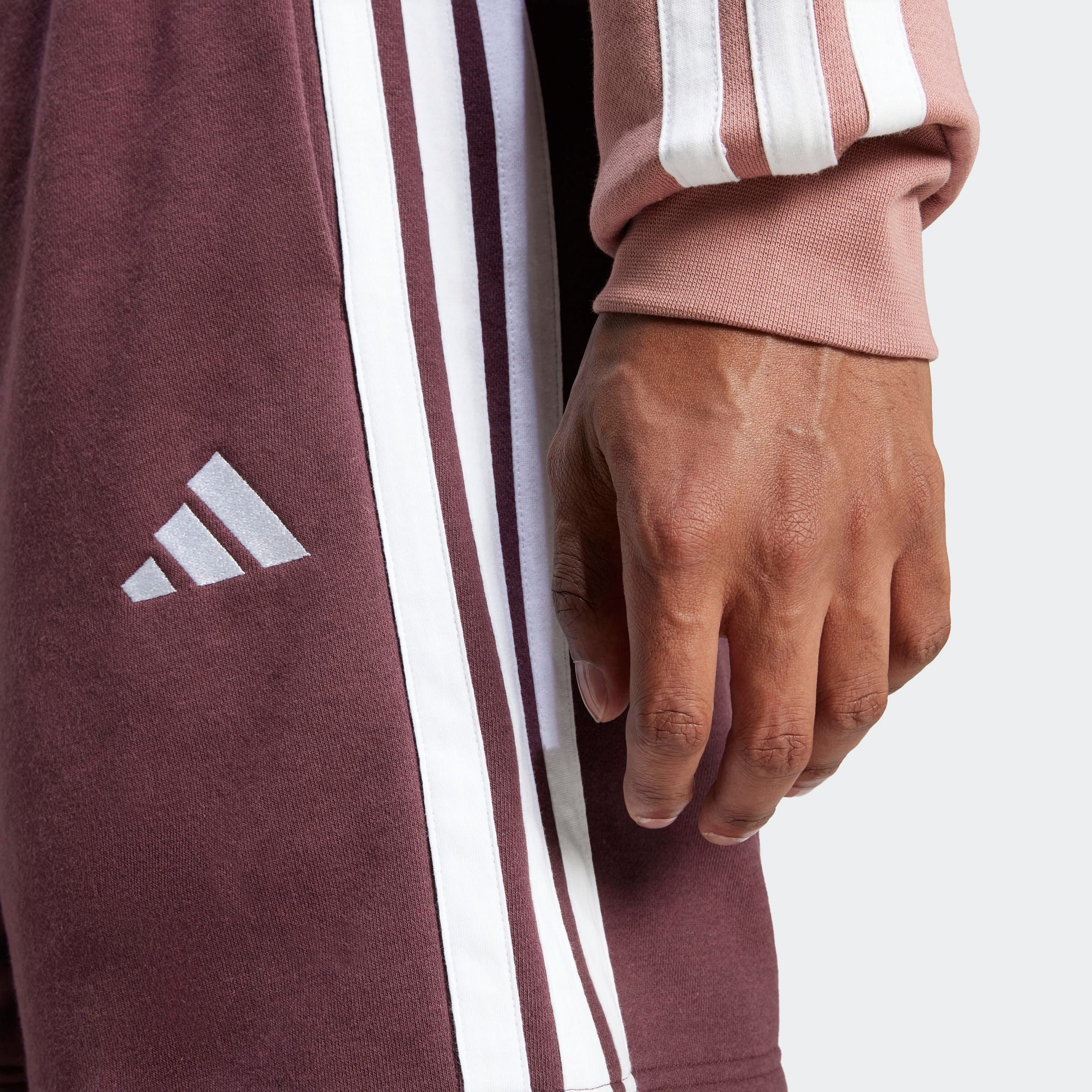 adidas Sportswear Short M 3S FT SHO (1-delig)
