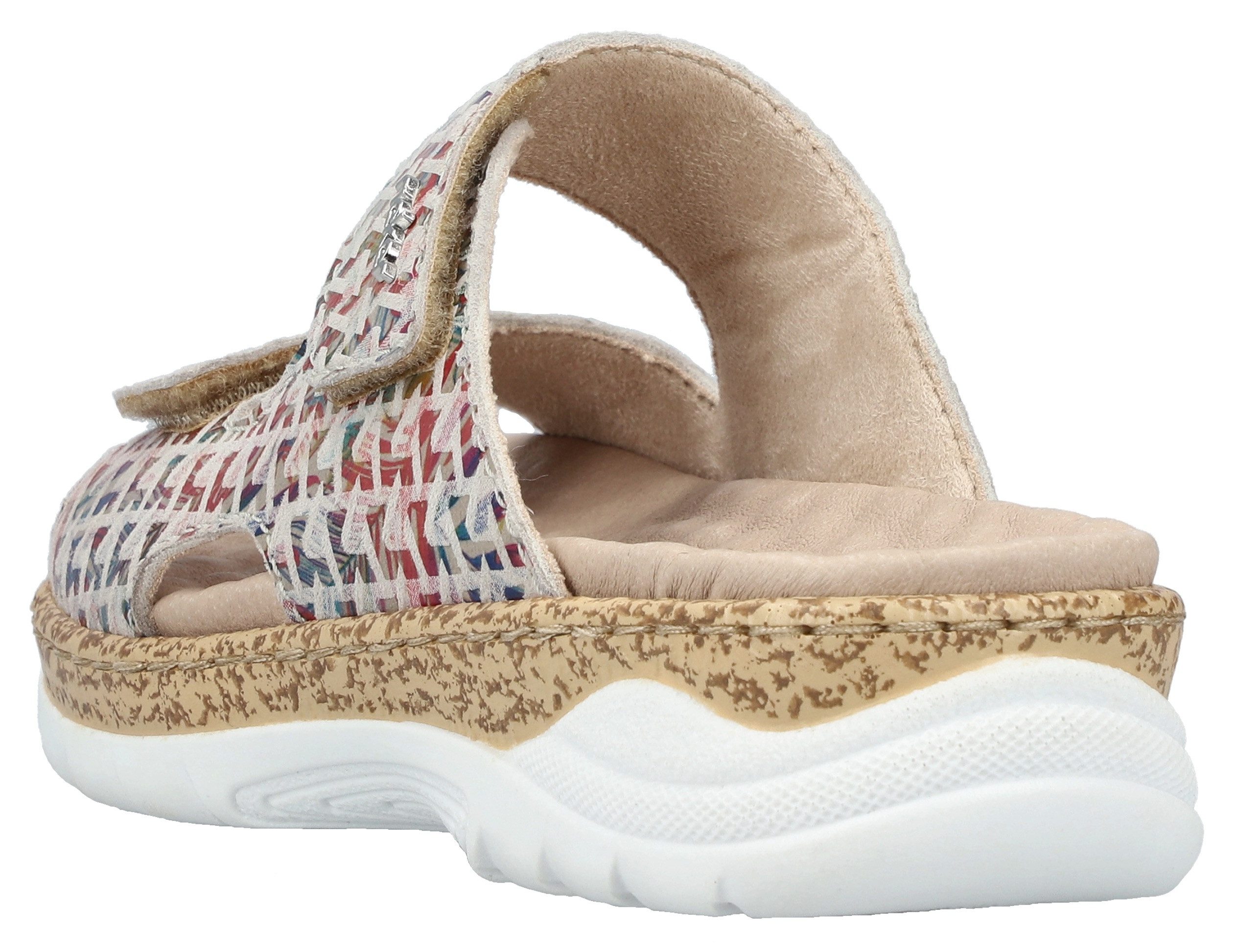 Rieker Slippers