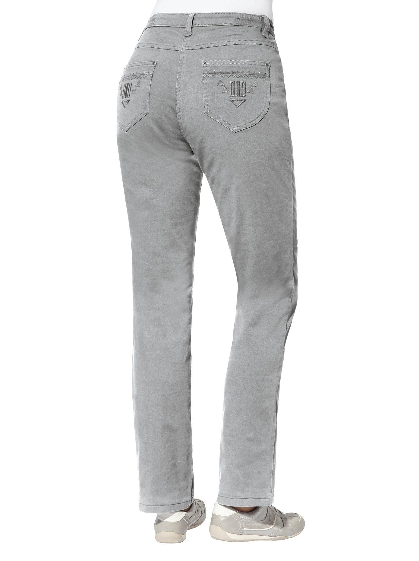 Casual Looks Prettige jeans