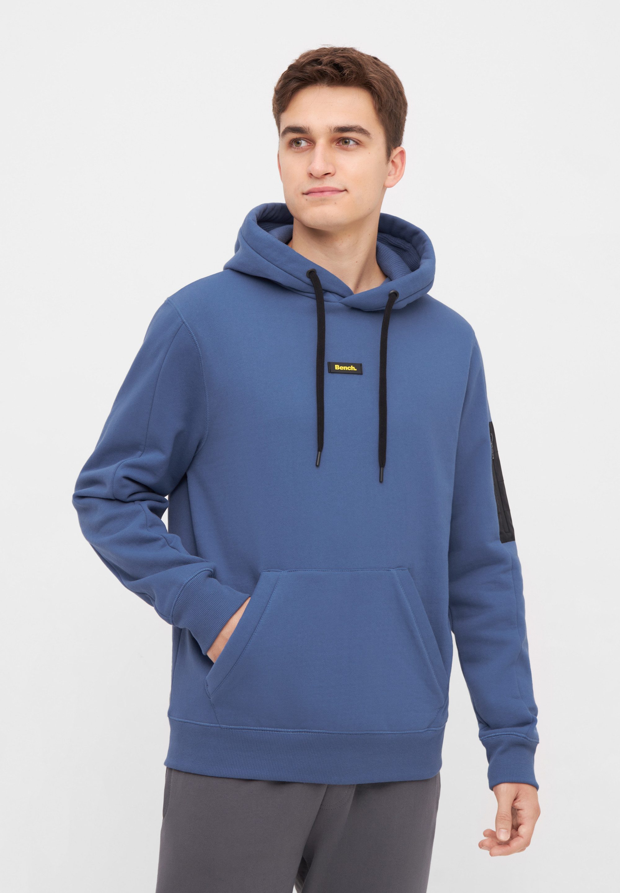 Bench. Hoodie RUDYARD