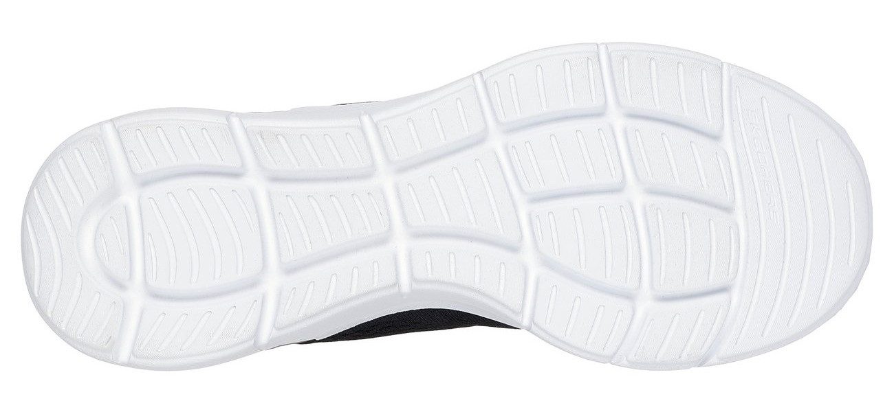 Skechers Sneakers SKECH-AIR DYNAMIGHT 2.0-NEW HEIGHTS , veterschoen, fitnessschoen, lage schoen, vrijetijdsschoen met memory foam