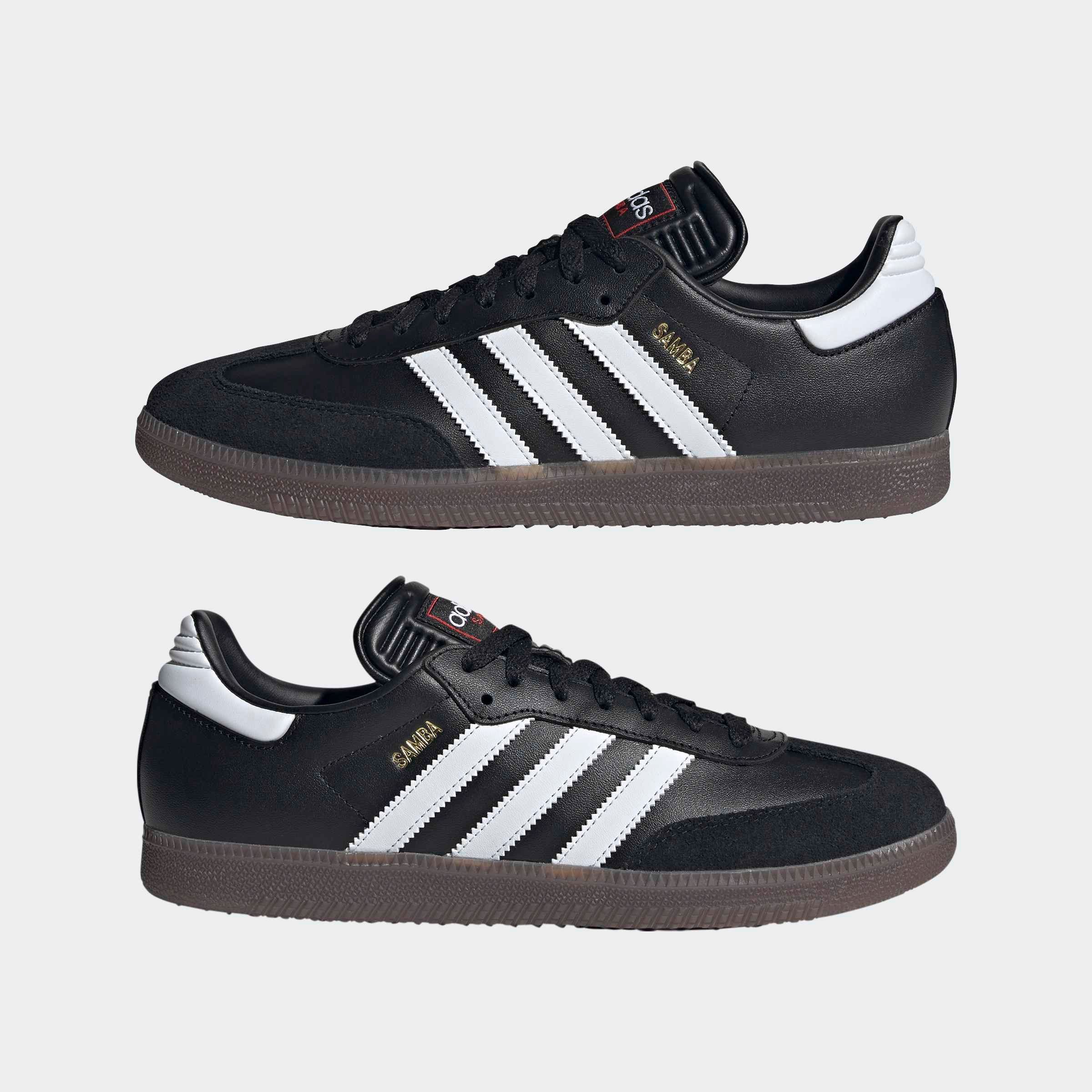 adidas Performance Sneakers SAMBA IN VOETBALSCHOEN