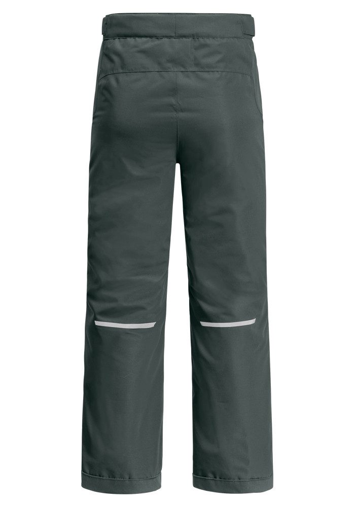Jack Wolfskin Skibroek ACTAMIC 2L INS PANTS K
