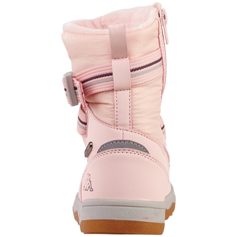 Kappa Boots zonder sluiting - met extra zachte voering