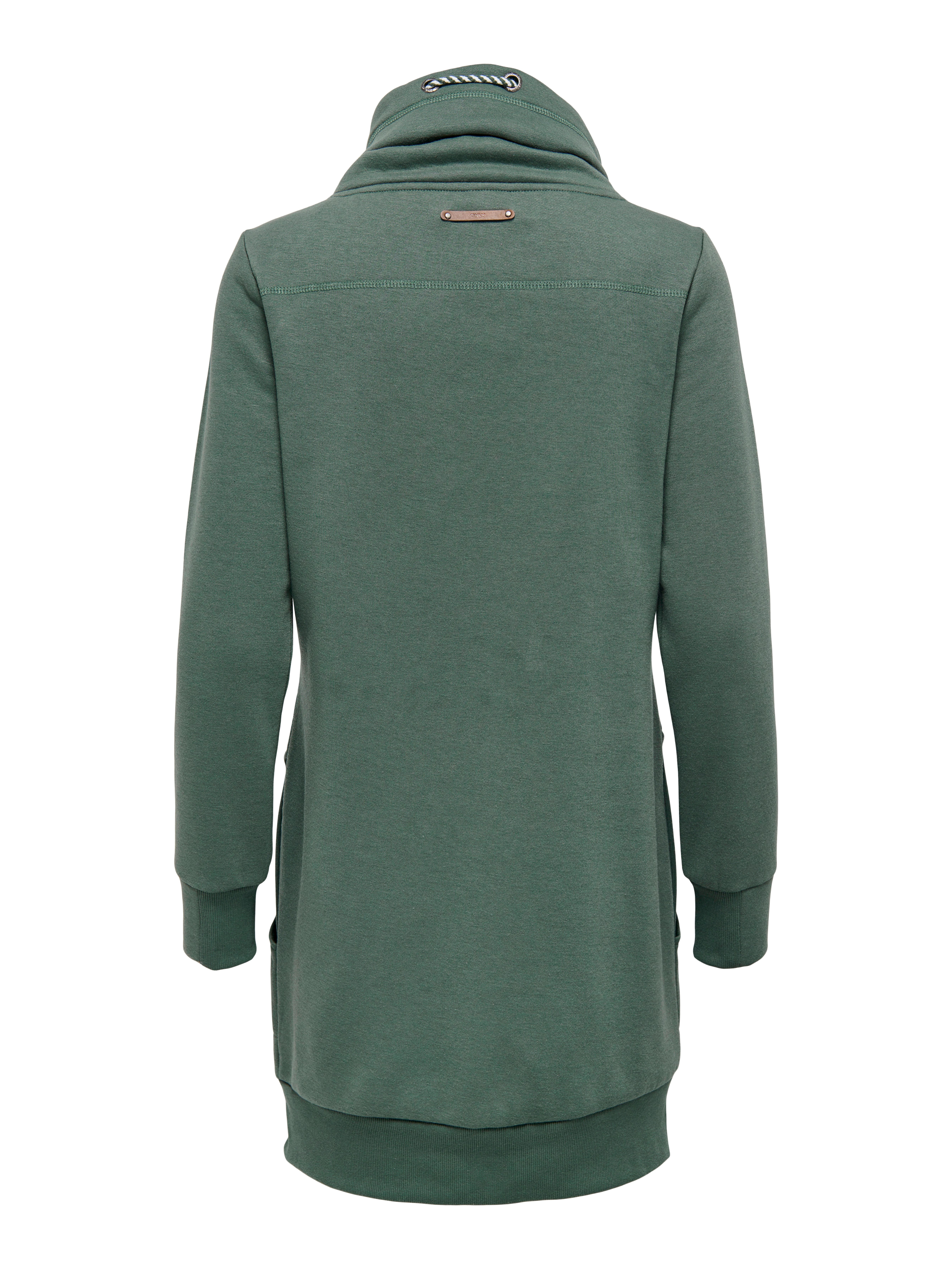 Only Sweatshirt ONLBETTE L/S LONG HIGH NECK SWT
