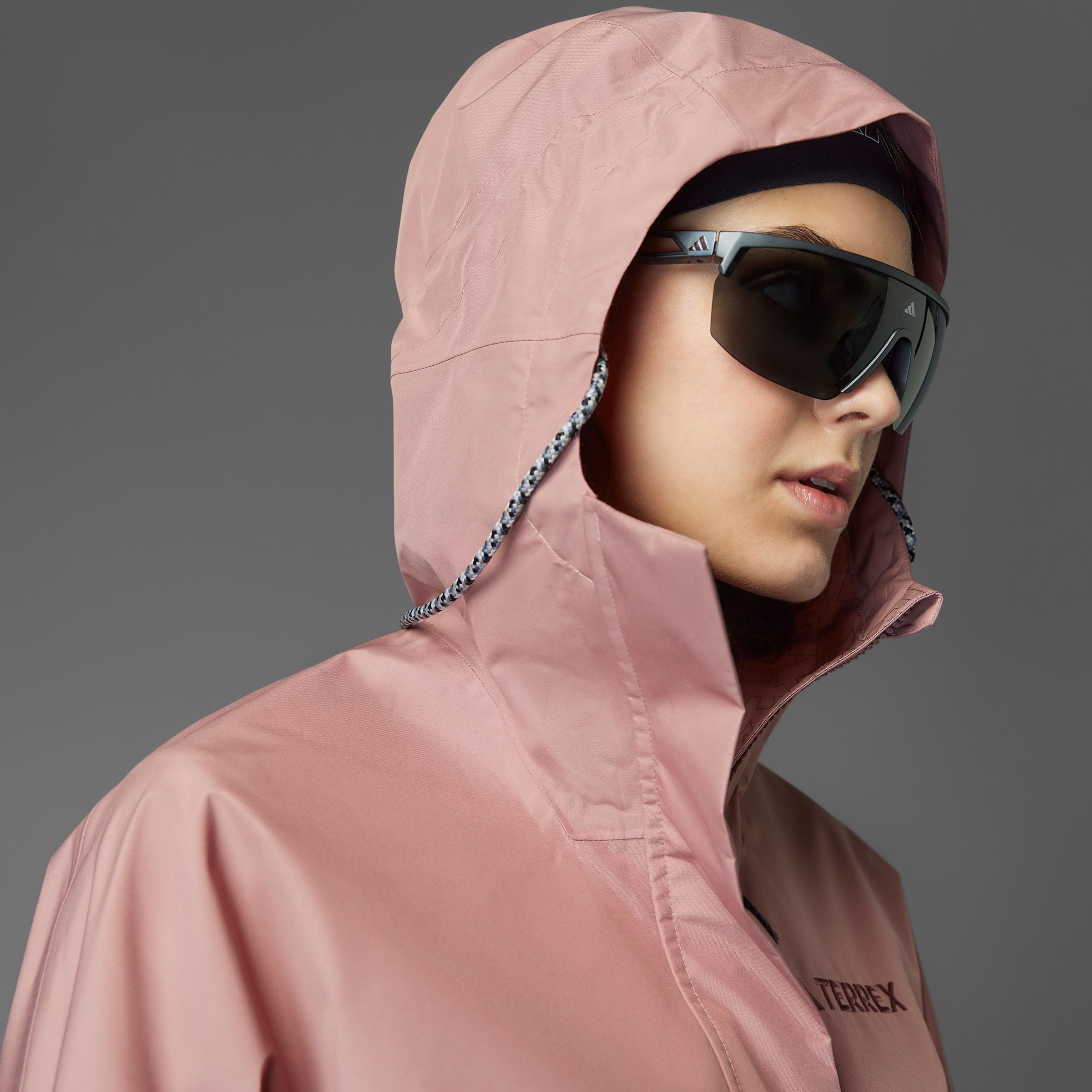adidas TERREX Outdoorjack W XP 2.5 ANORAK