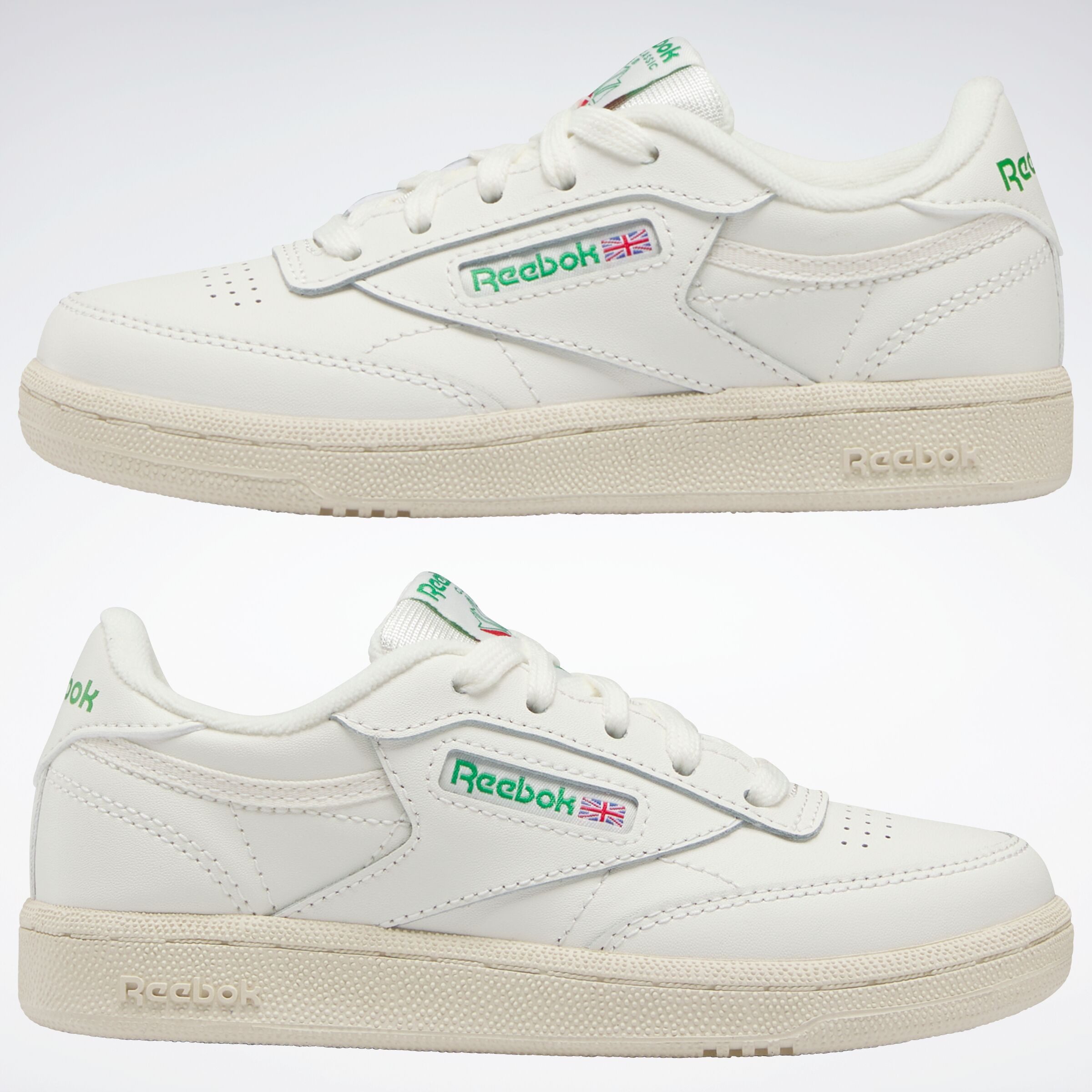 Reebok Classic Sneakers Club C