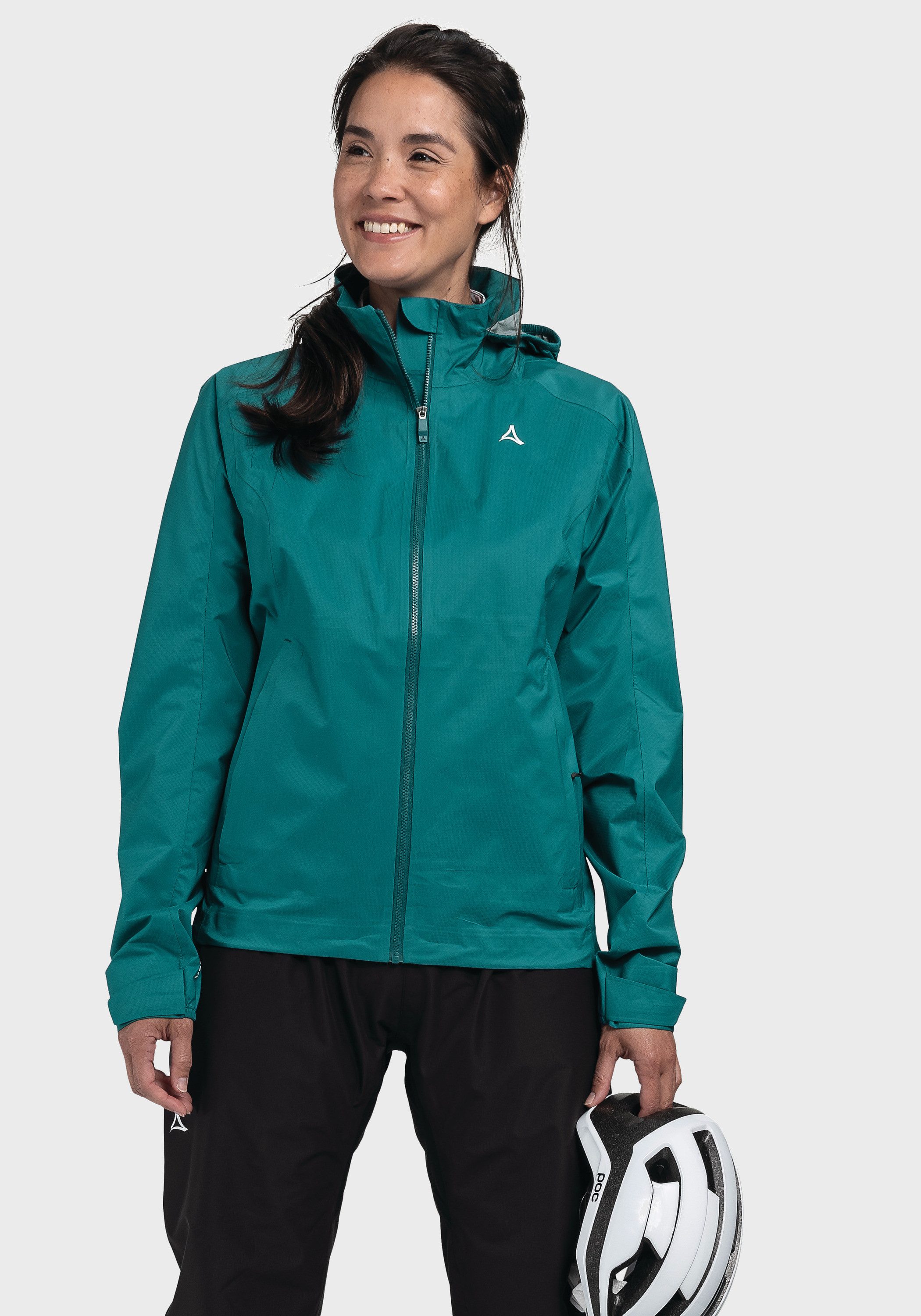 Schöffel Outdoorjack 2.5L Jacket Tarvis L