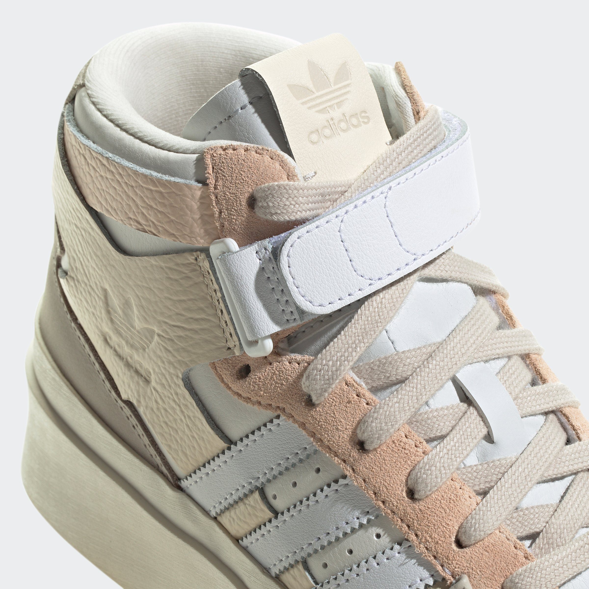 adidas Originals Sneakers FORUM BONEGA MID