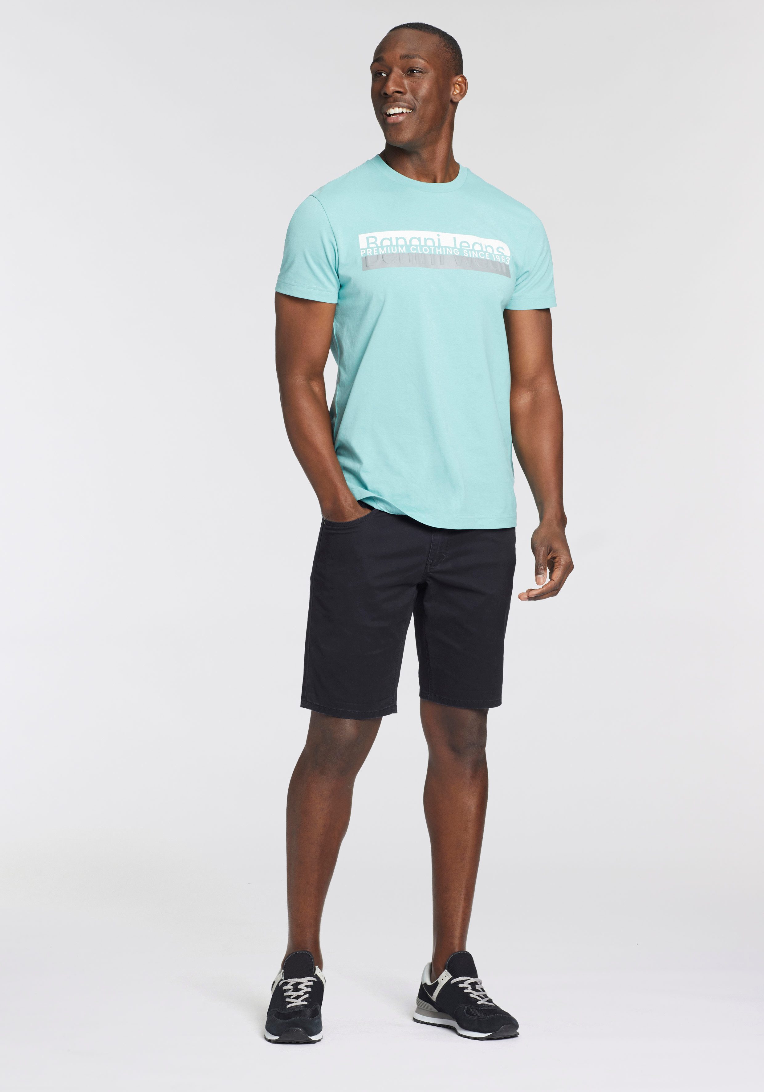 Bruno Banani Short 5 pocket